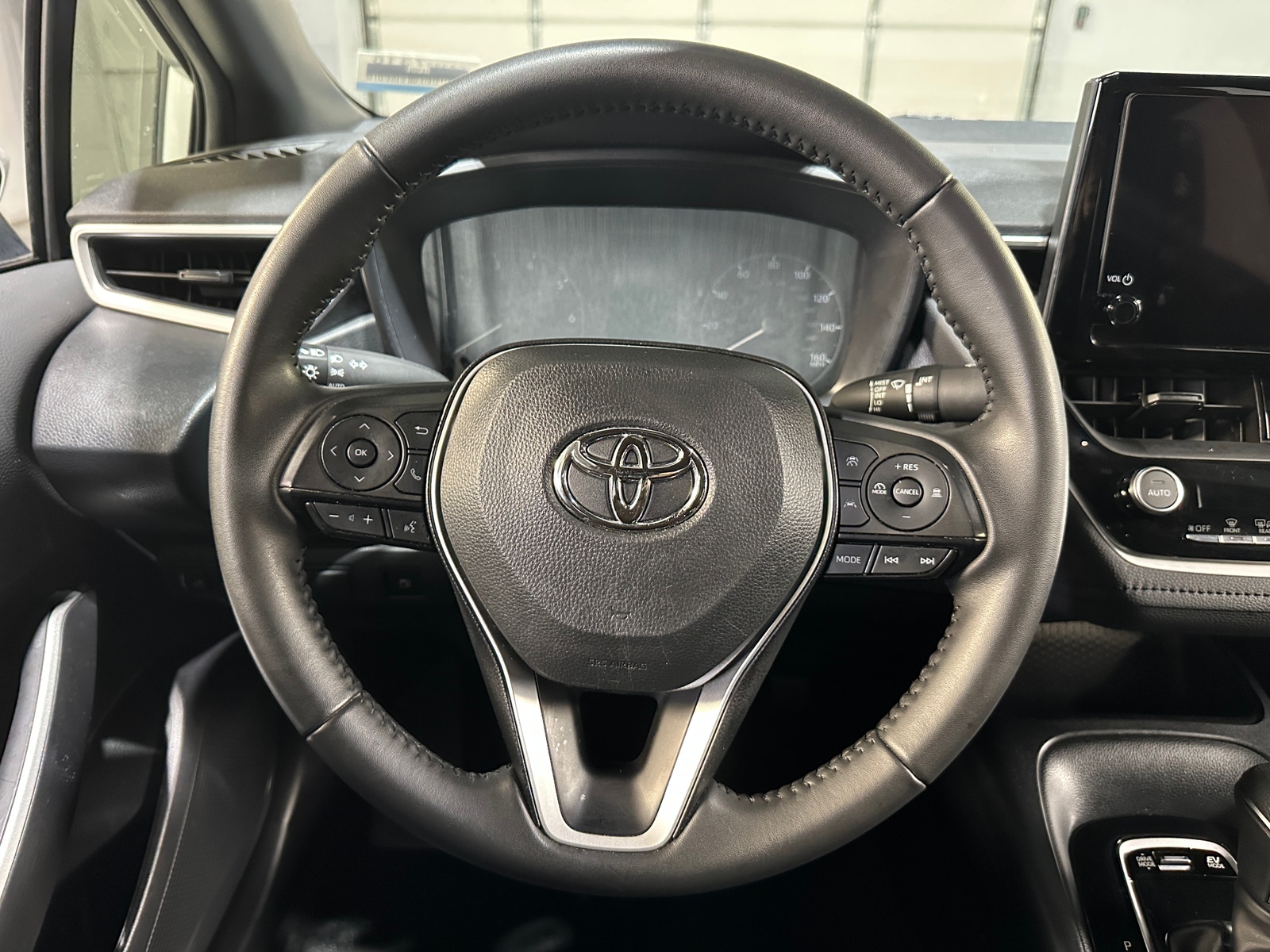 Thumbnail: 2024 Toyota Corolla - 5