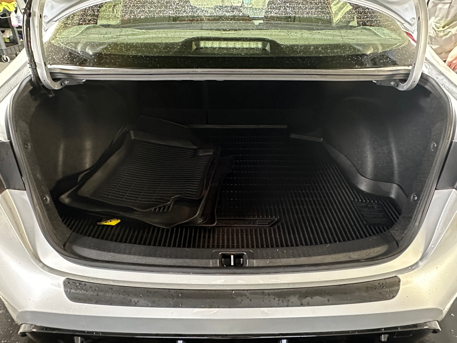 Thumbnail: 2024 Toyota Corolla - 7