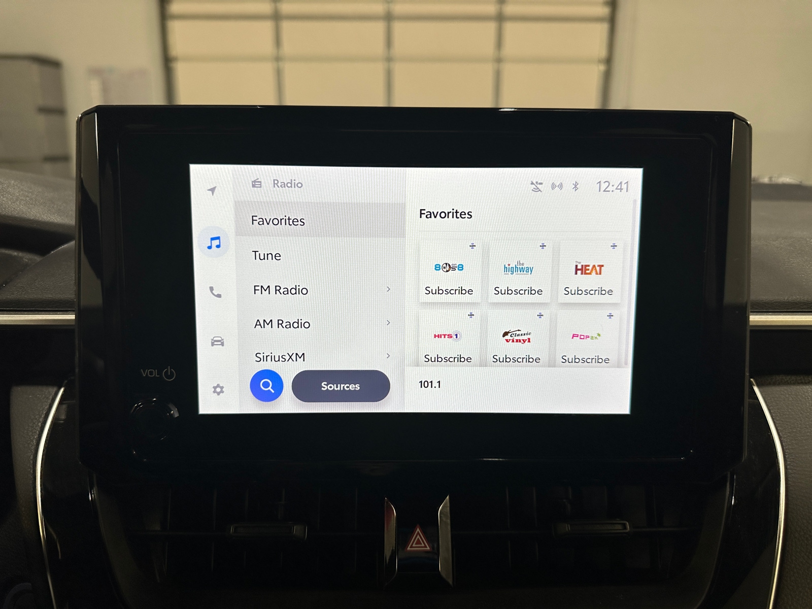 Thumbnail: 2024 Toyota Corolla - 4