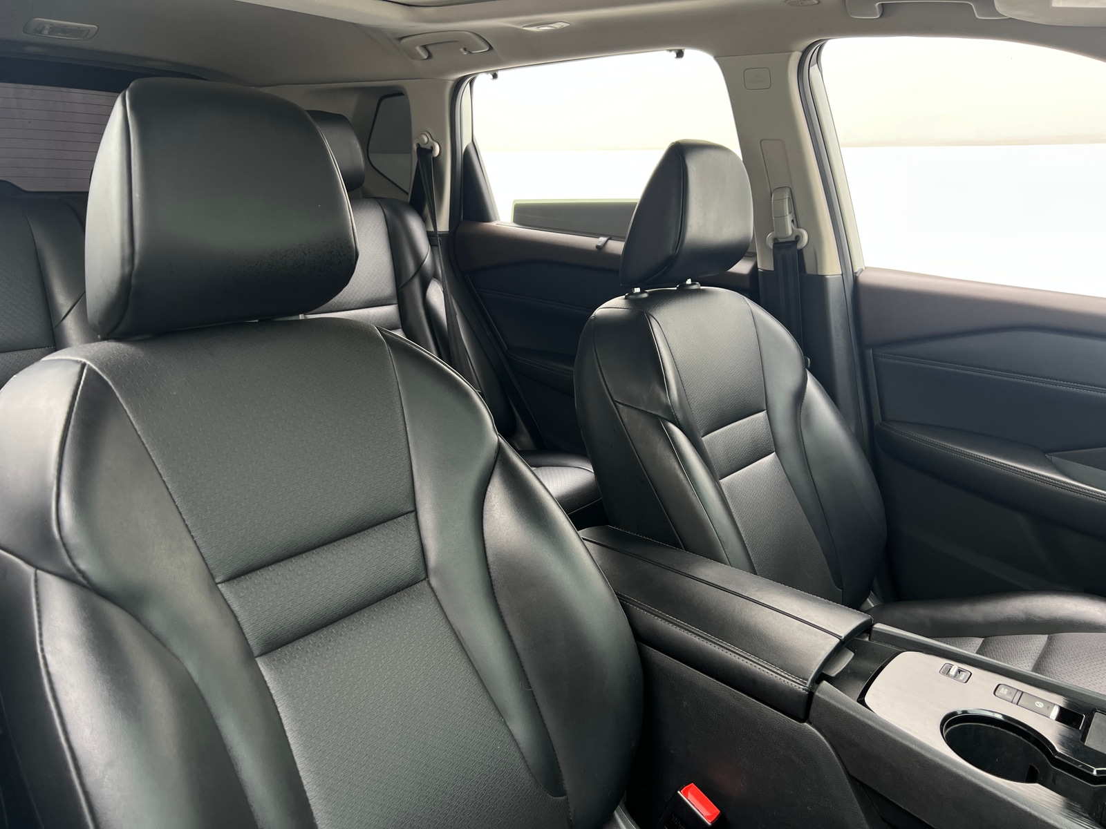 Thumbnail: 2023 Nissan Rogue - 2