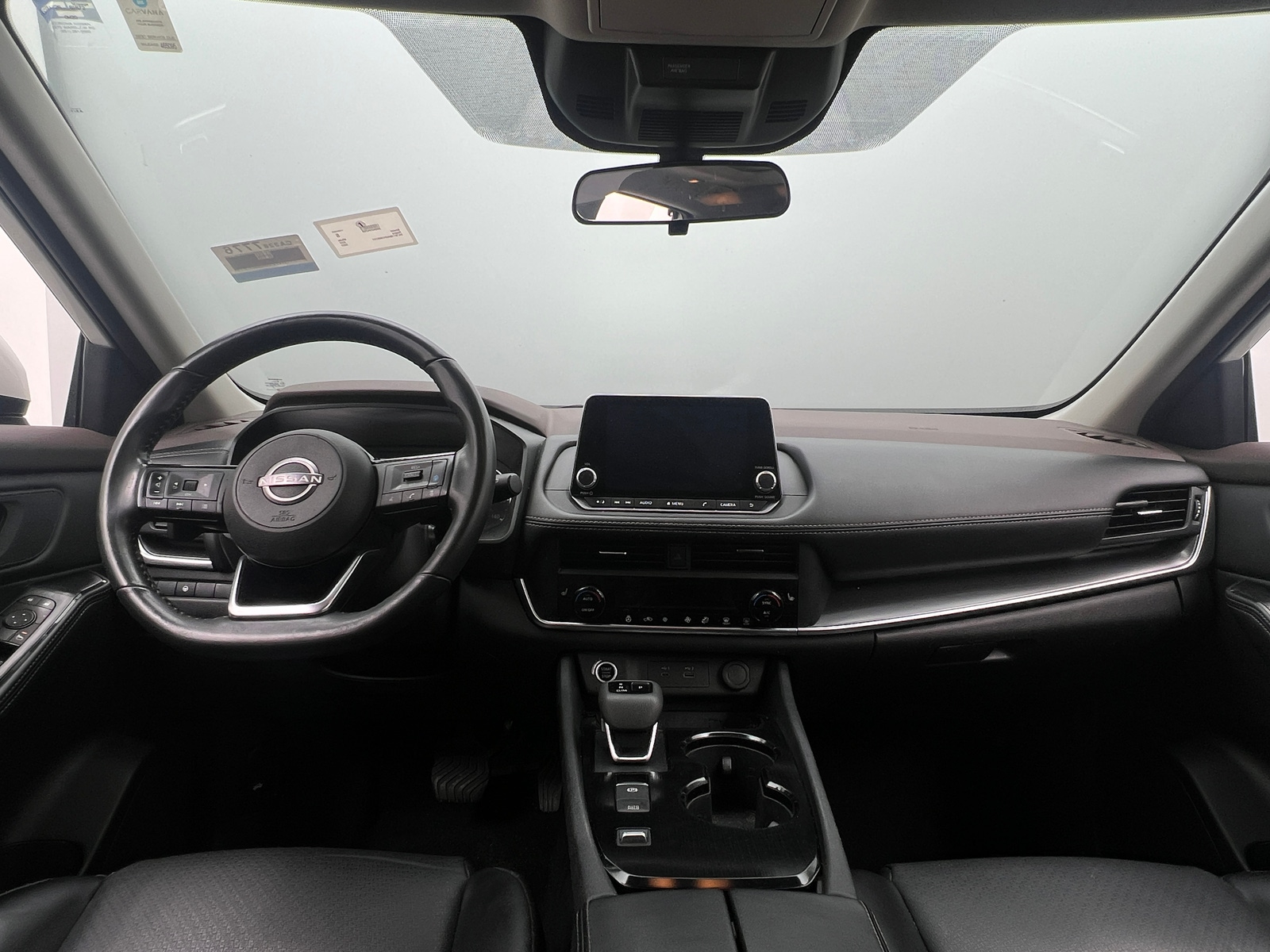 Thumbnail: 2023 Nissan Rogue - 3