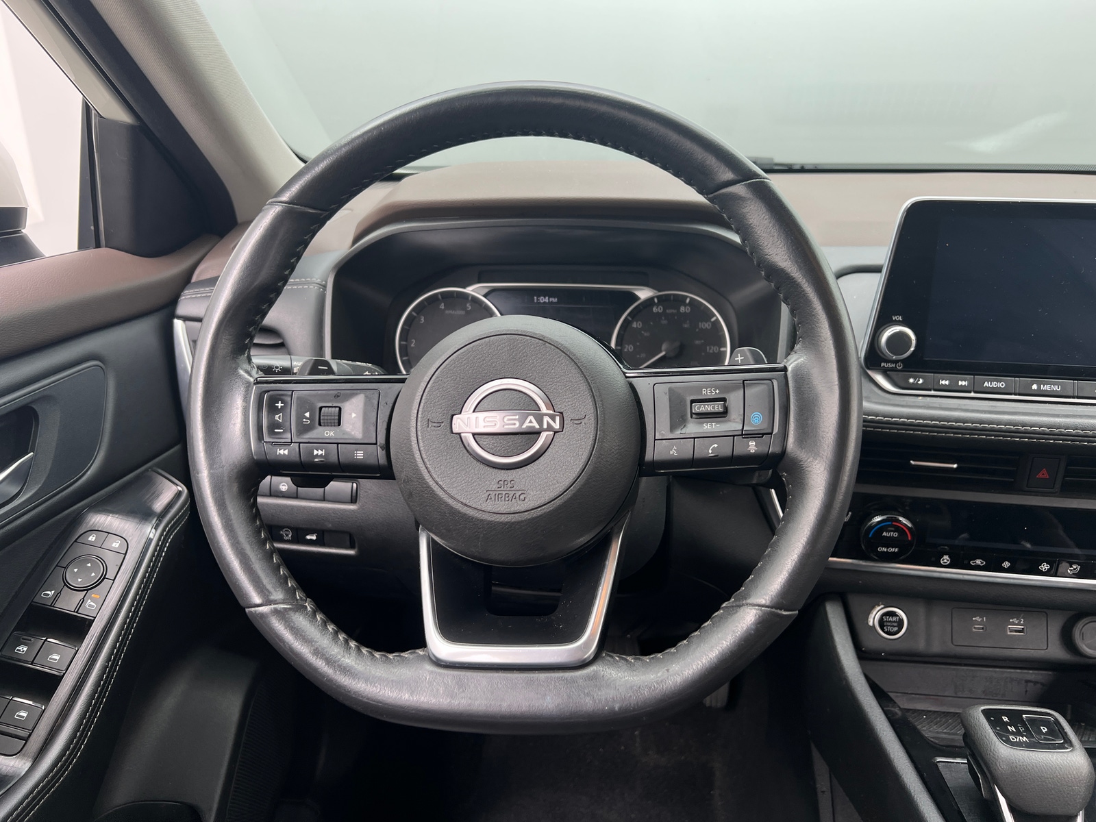 Thumbnail: 2023 Nissan Rogue - 5