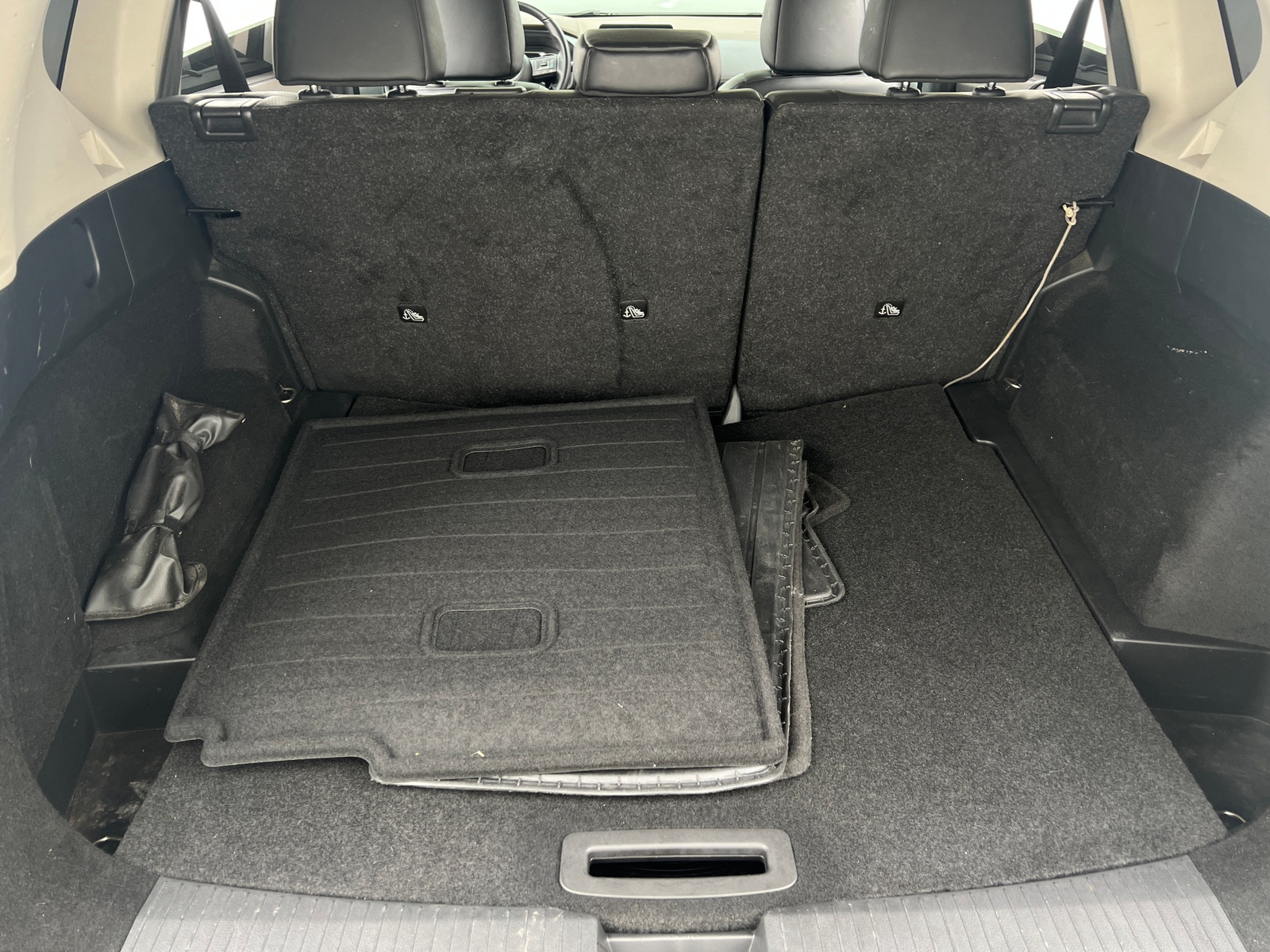 Thumbnail: 2023 Nissan Rogue - 7