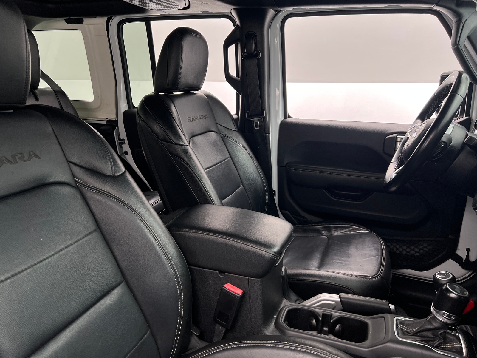 Thumbnail: 2022 Jeep Wrangler - 2