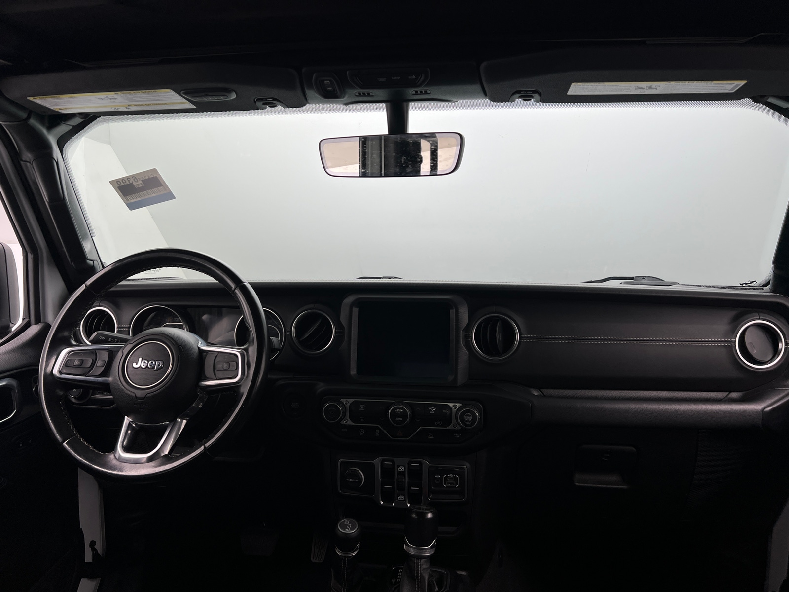 Thumbnail: 2022 Jeep Wrangler - 3