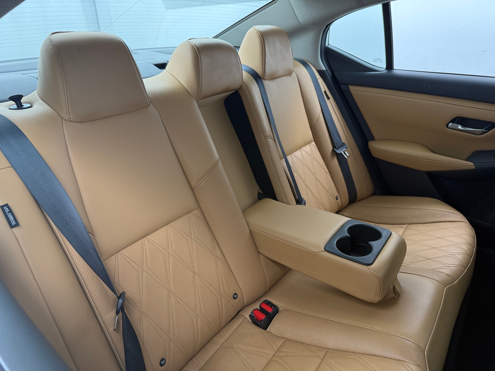 Thumbnail: 2021 Nissan Sentra - 5