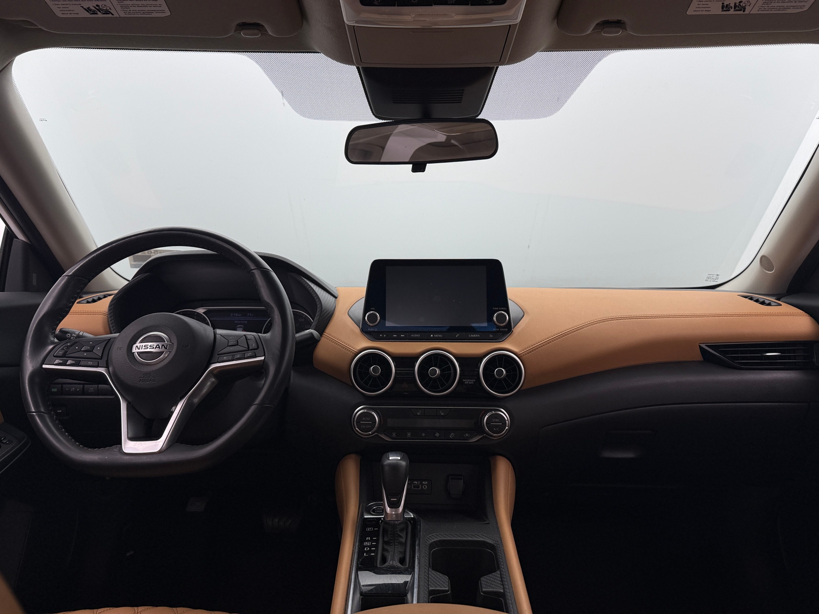 Thumbnail: 2021 Nissan Sentra - 2