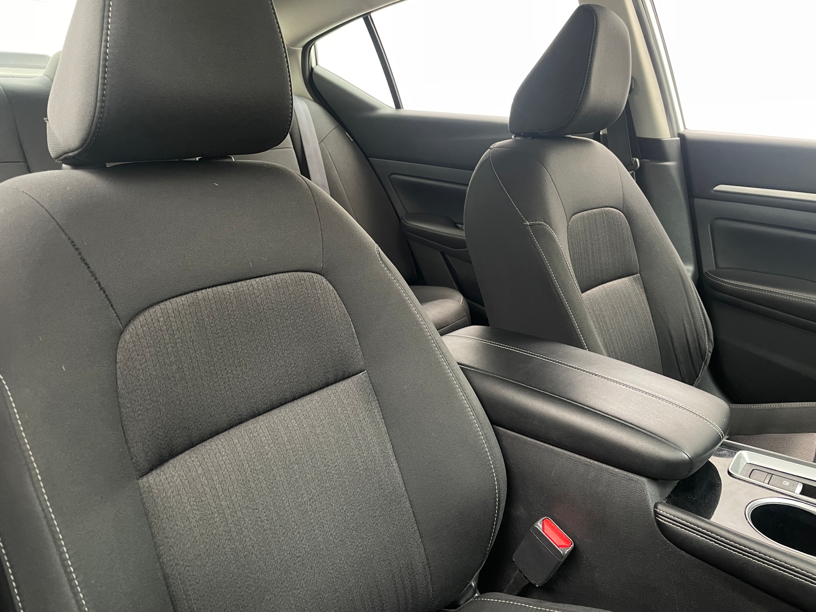 Thumbnail: 2023 Nissan Altima - 2