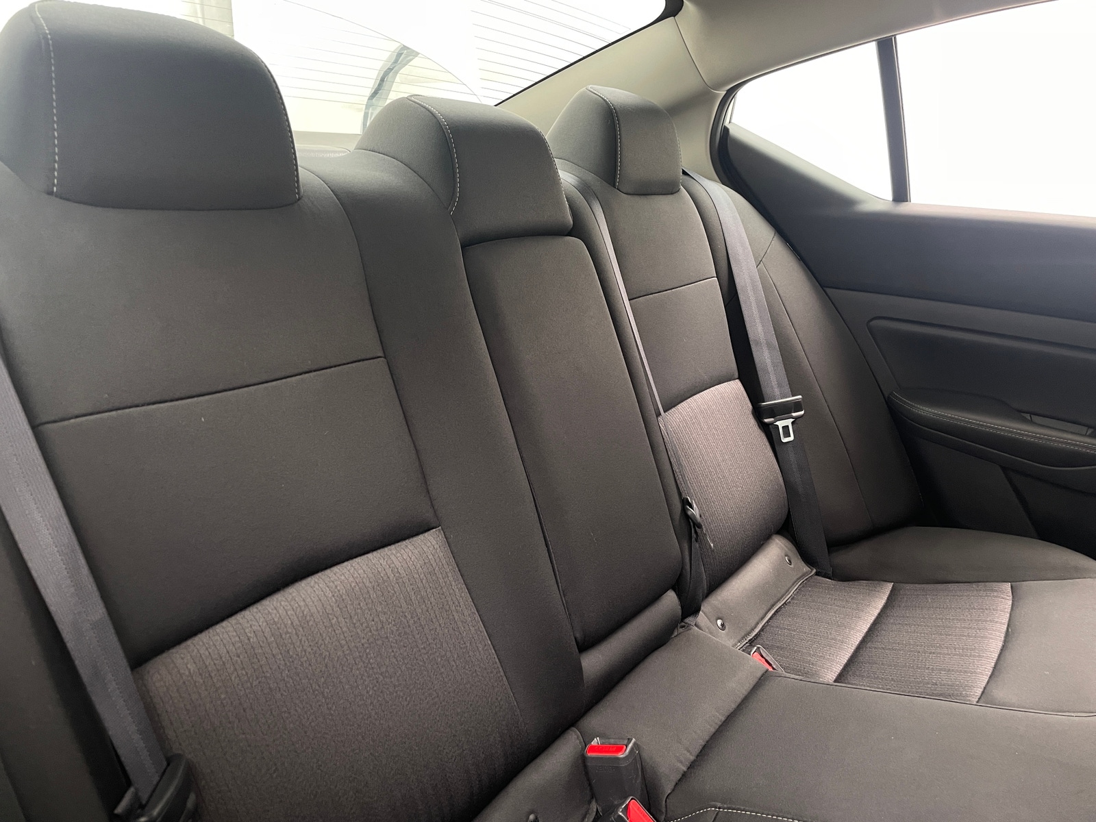 Thumbnail: 2023 Nissan Altima - 6