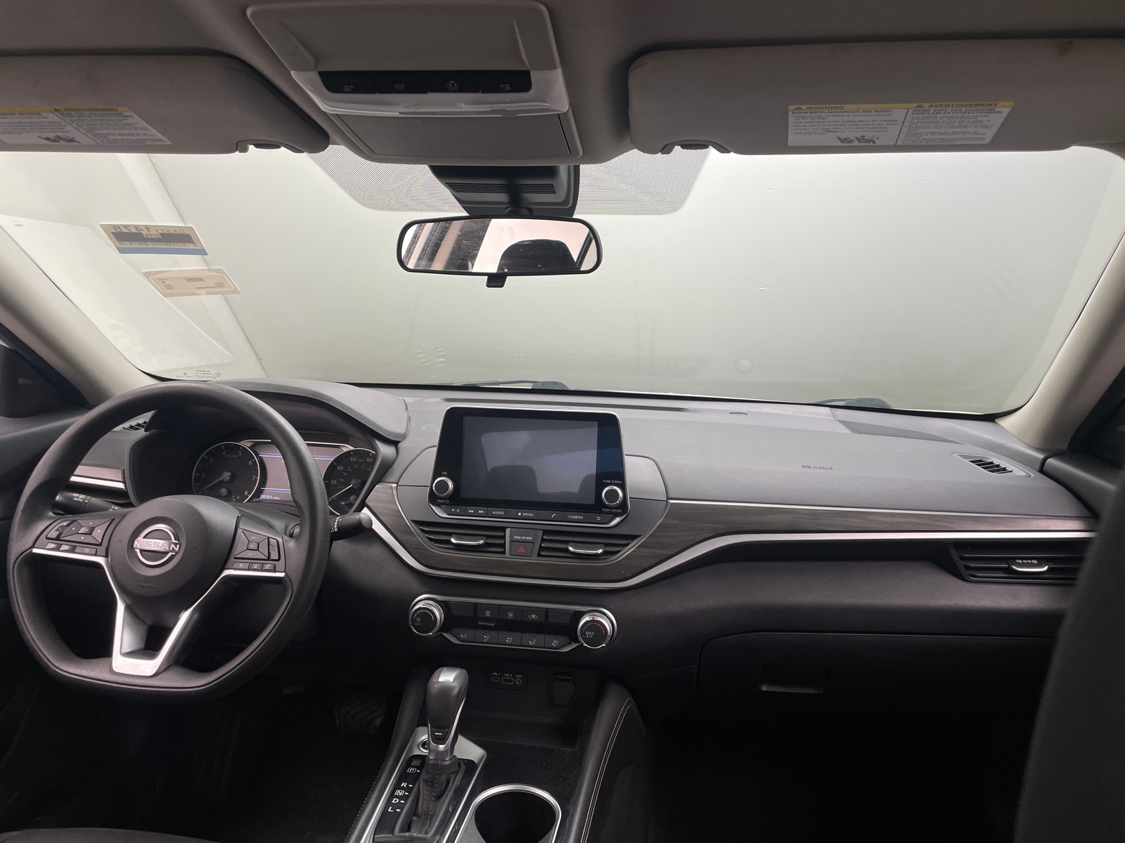 Thumbnail: 2023 Nissan Altima - 3