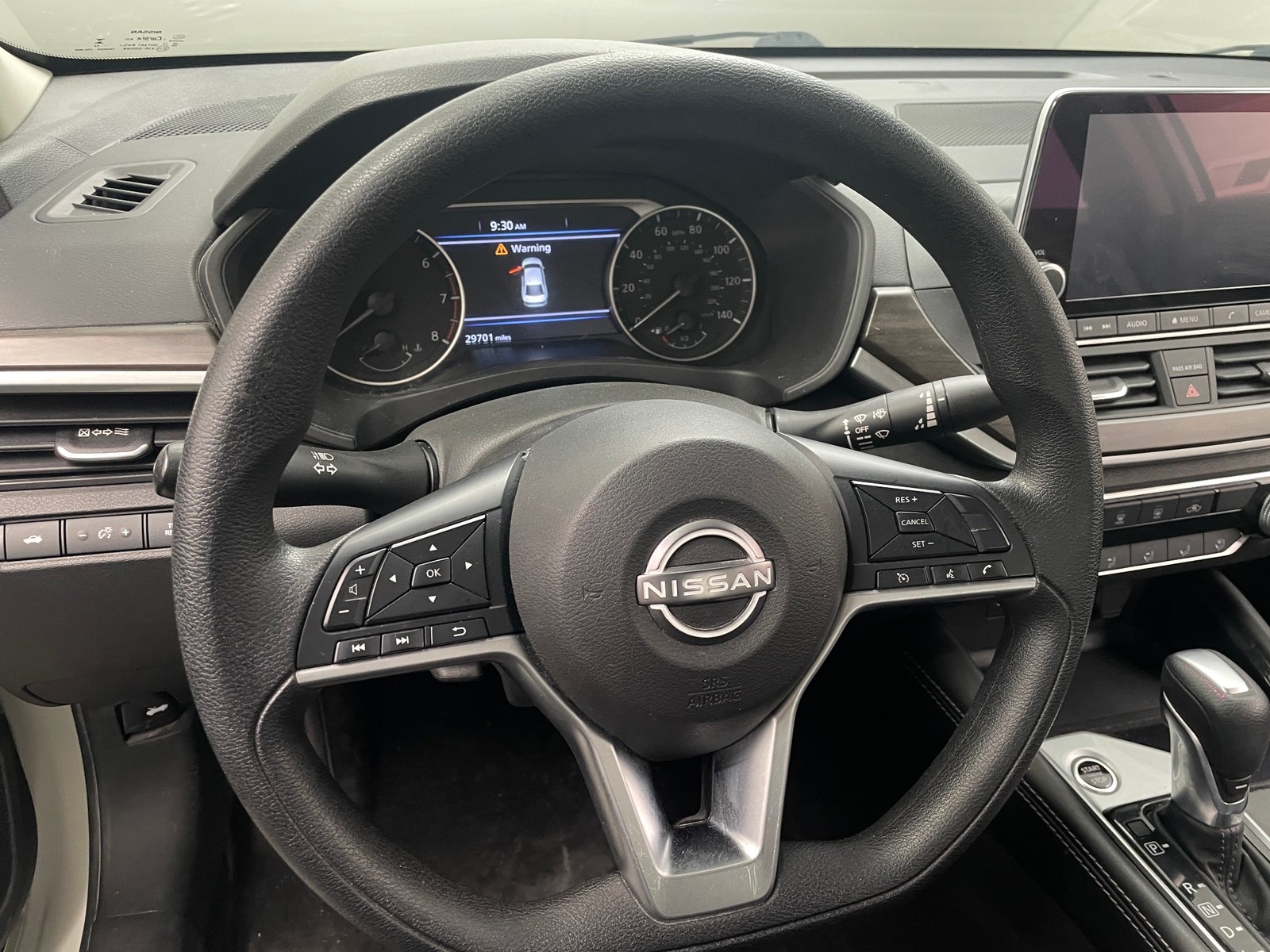 Thumbnail: 2023 Nissan Altima - 5