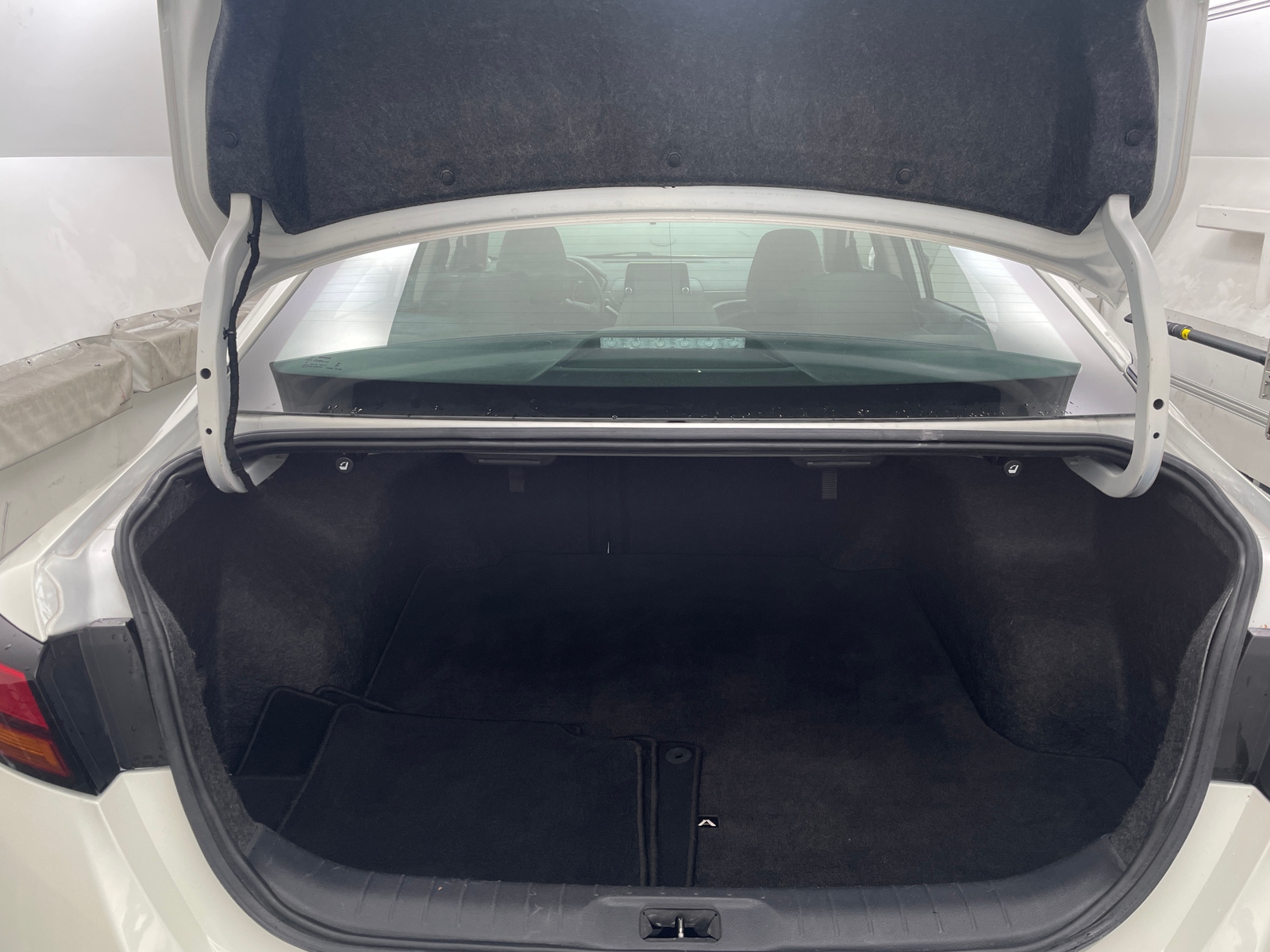 Thumbnail: 2023 Nissan Altima - 7