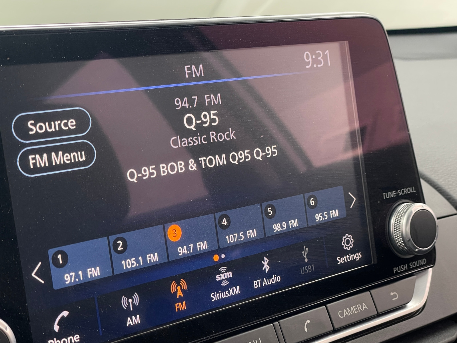 Thumbnail: 2023 Nissan Altima - 4