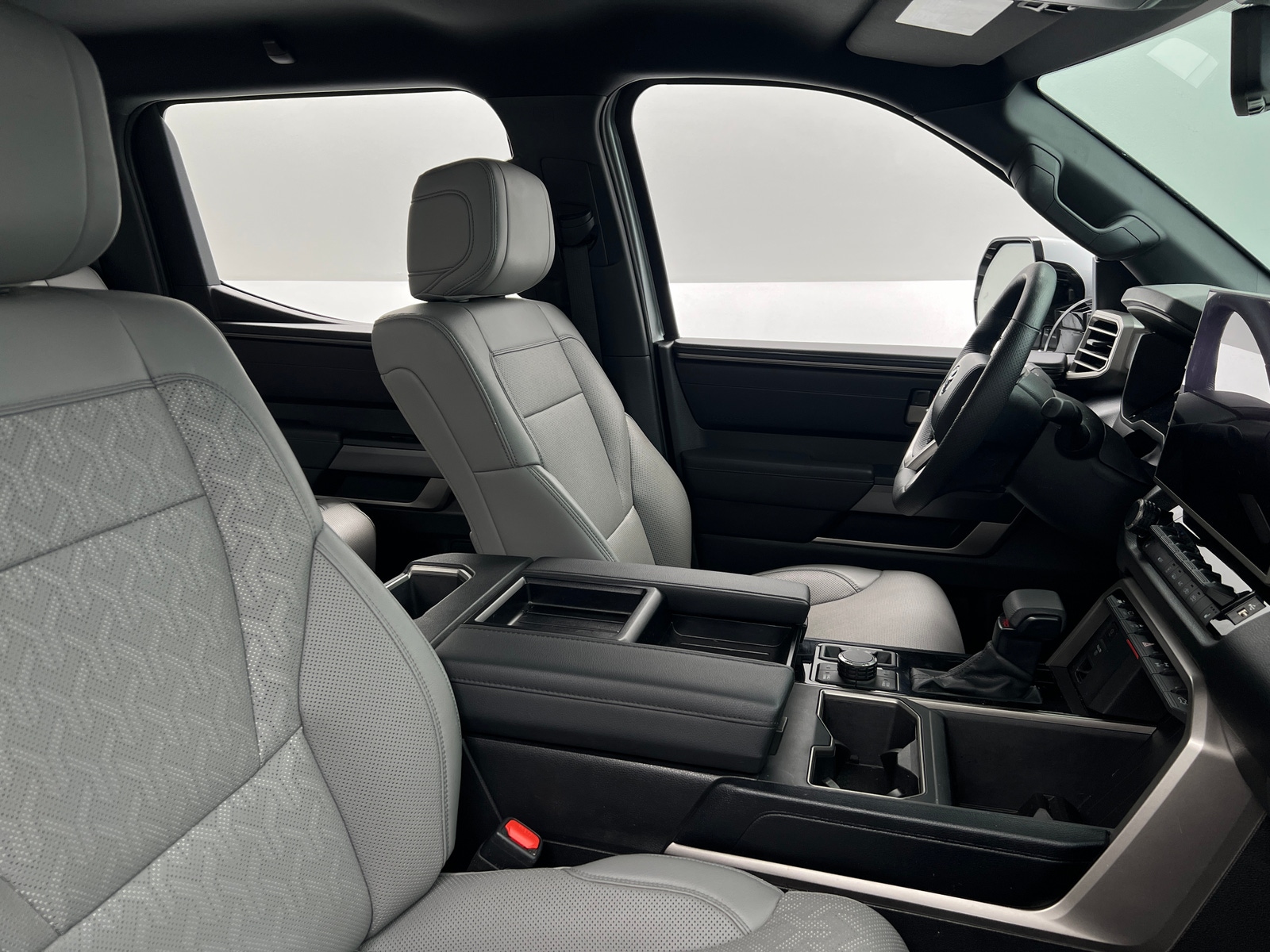 Thumbnail: 2025 Toyota Tundra - 2