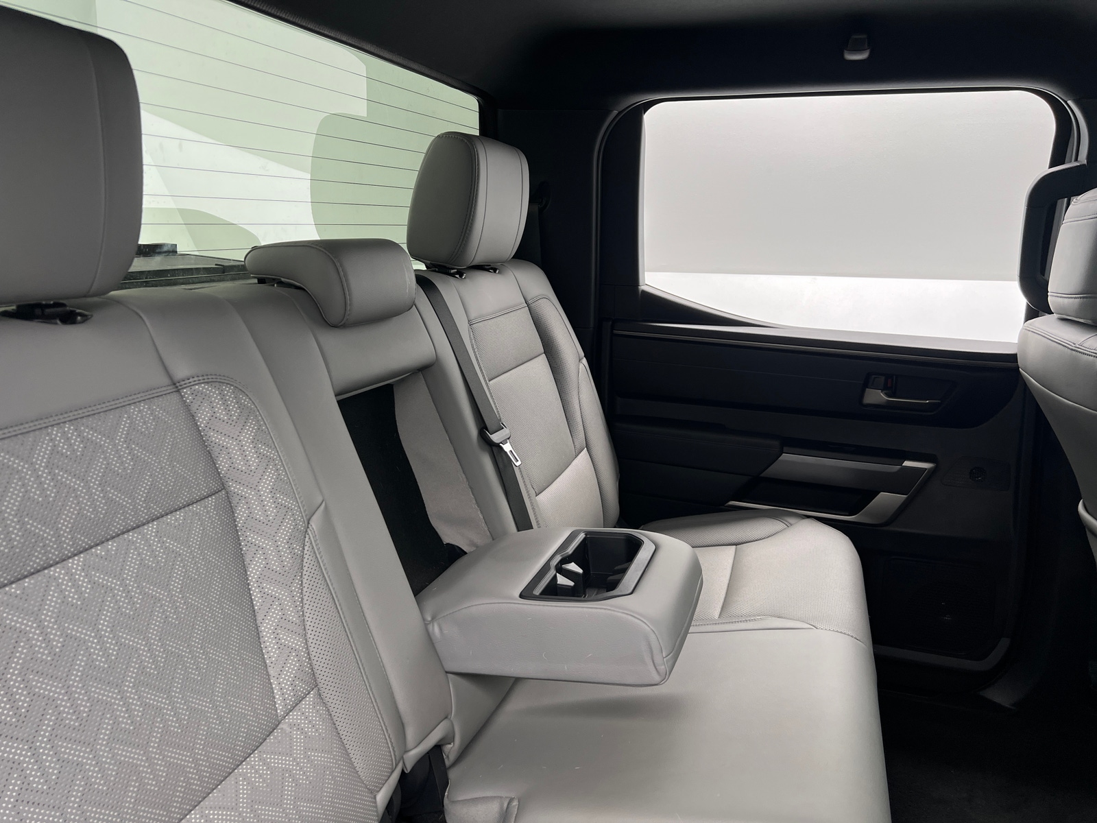 Thumbnail: 2025 Toyota Tundra - 6