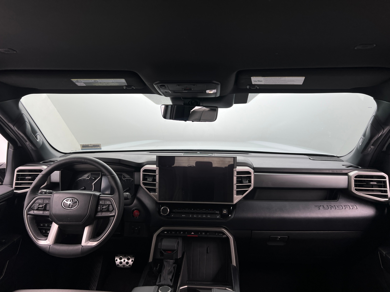 Thumbnail: 2025 Toyota Tundra - 3