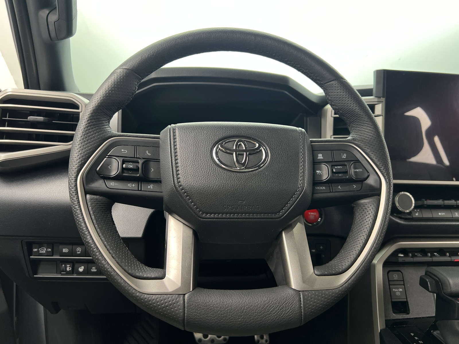 Thumbnail: 2025 Toyota Tundra - 5