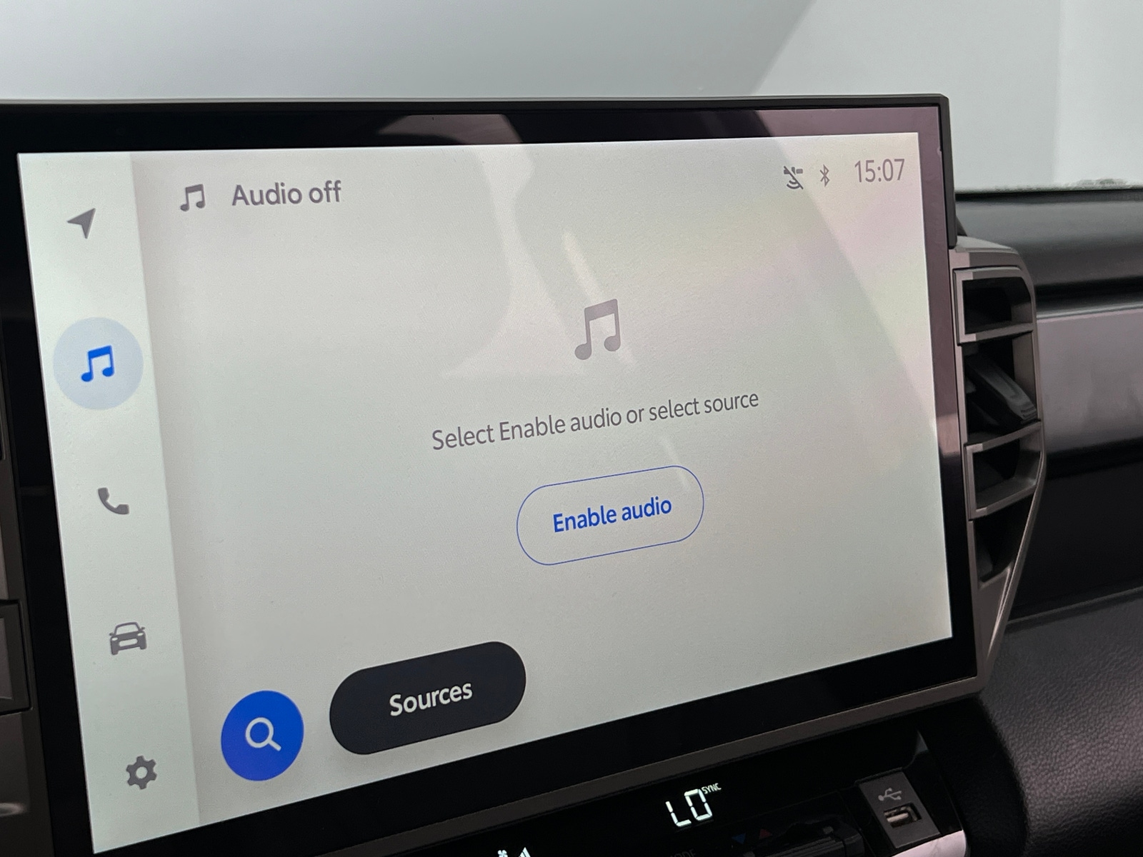 Thumbnail: 2025 Toyota Tundra - 4