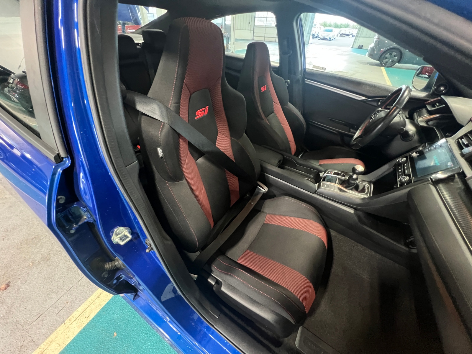 Thumbnail: 2020 Honda Civic - 2