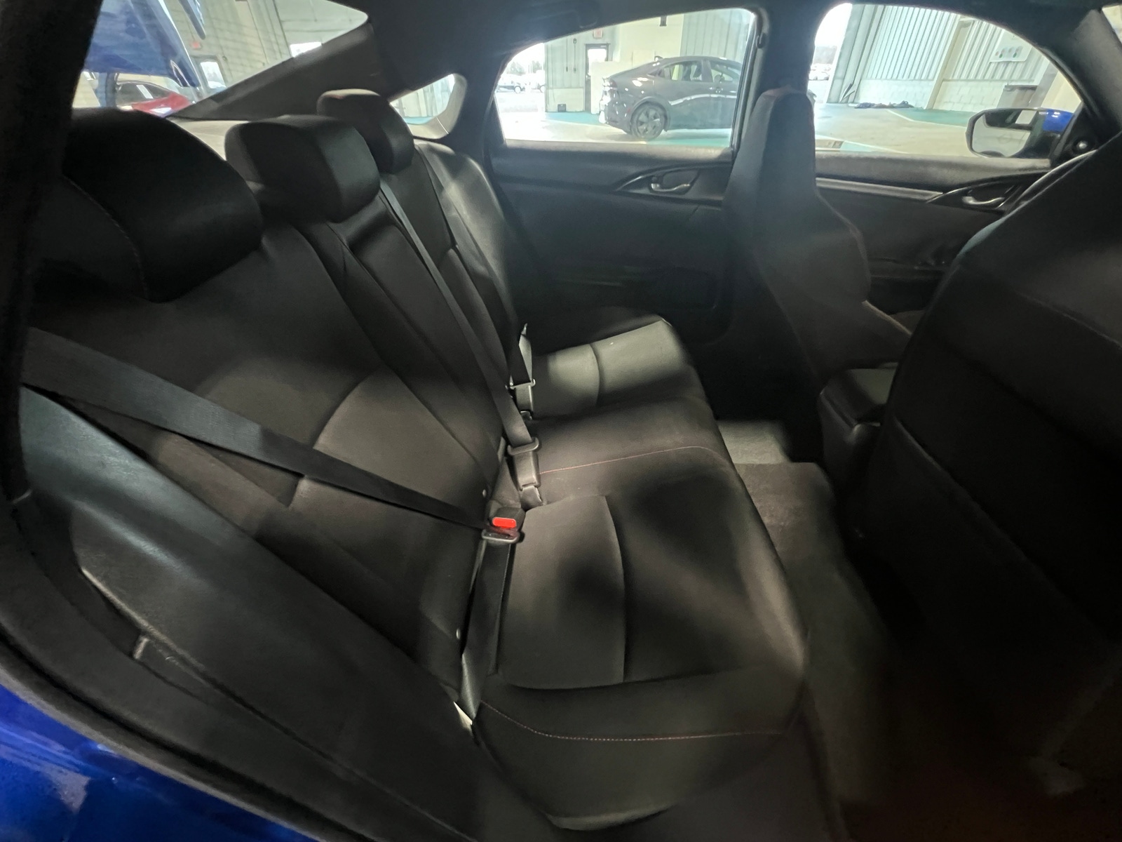 Thumbnail: 2020 Honda Civic - 6