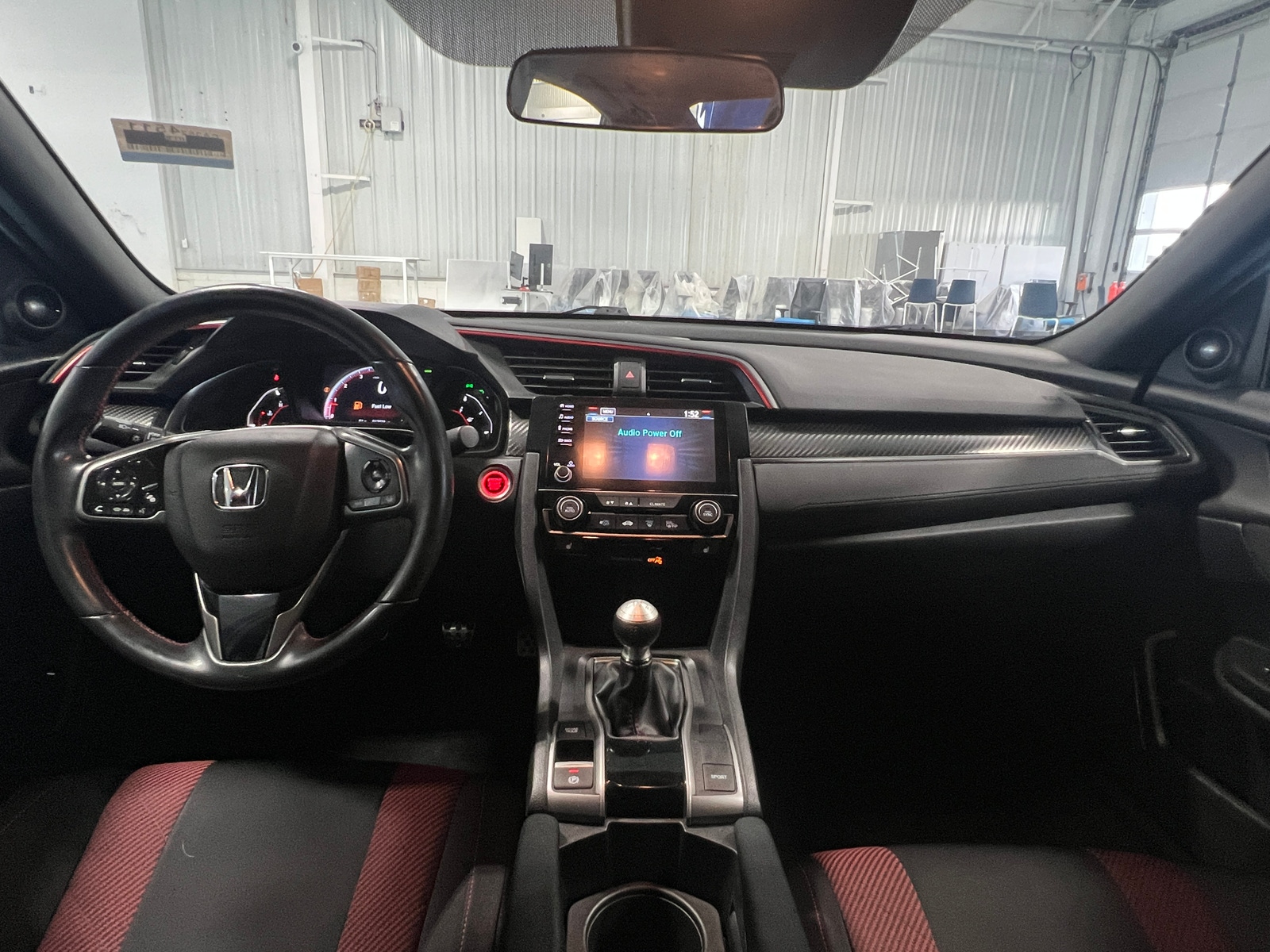 Thumbnail: 2020 Honda Civic - 3