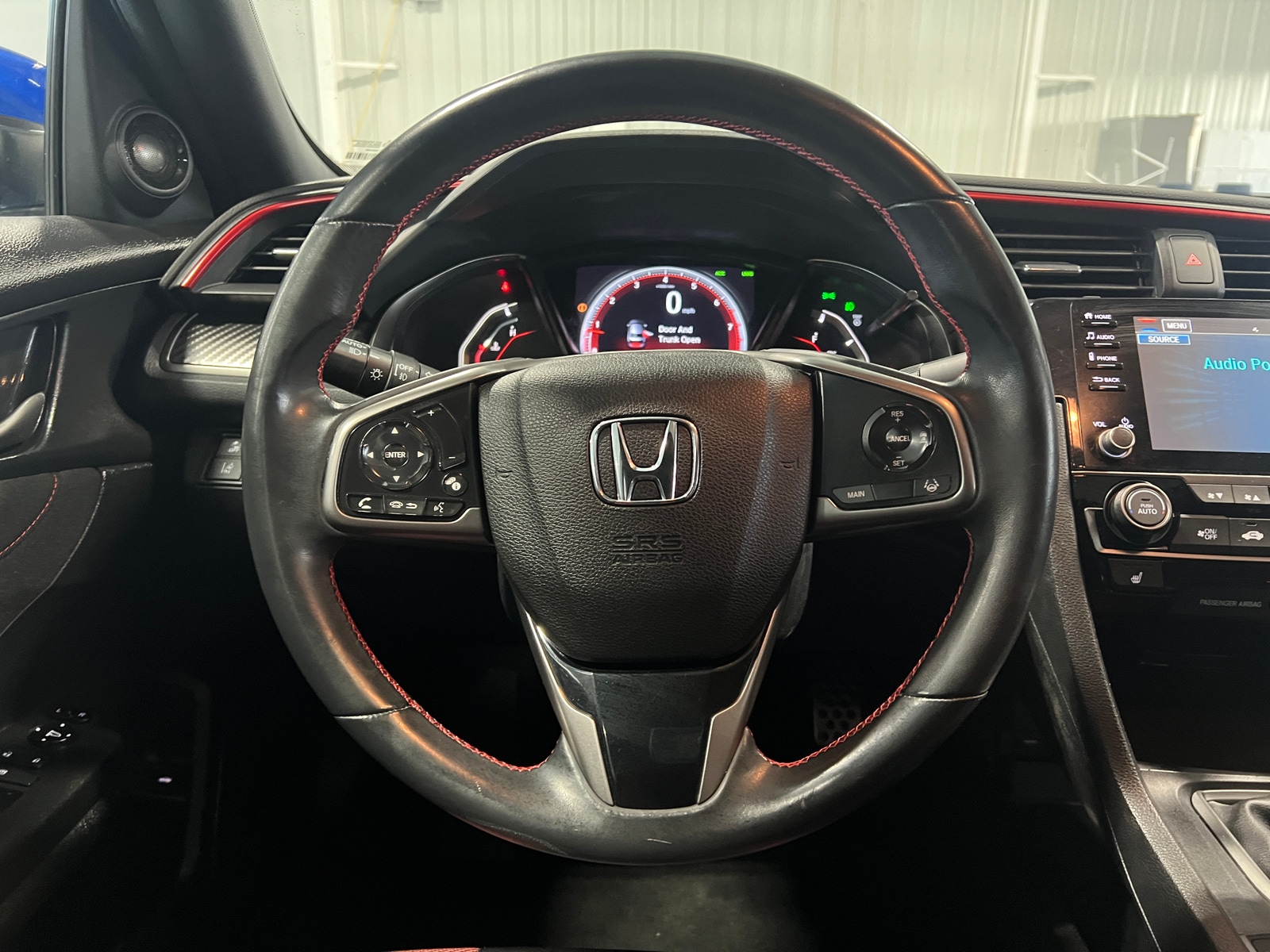 Thumbnail: 2020 Honda Civic - 5