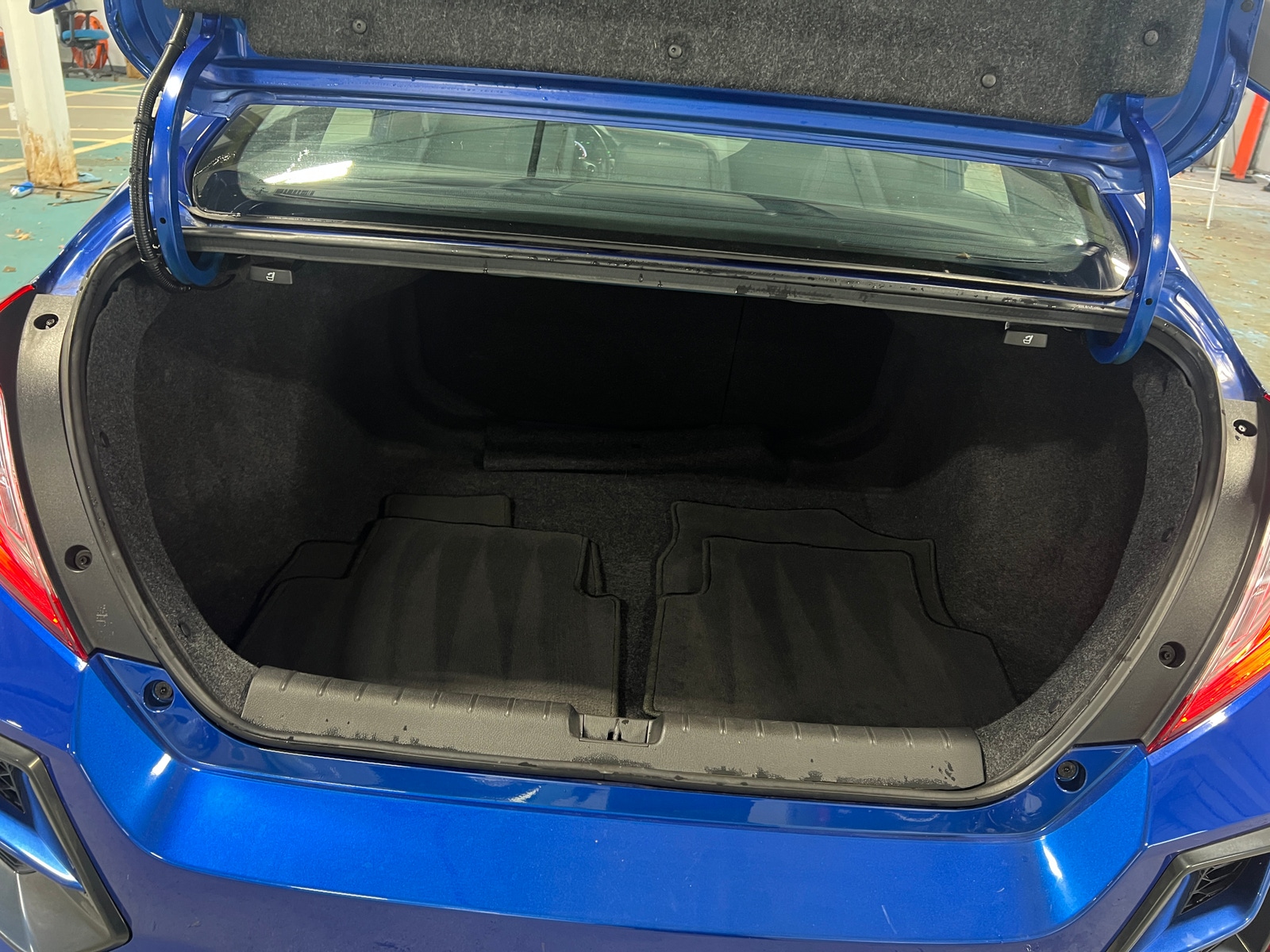 Thumbnail: 2020 Honda Civic - 7