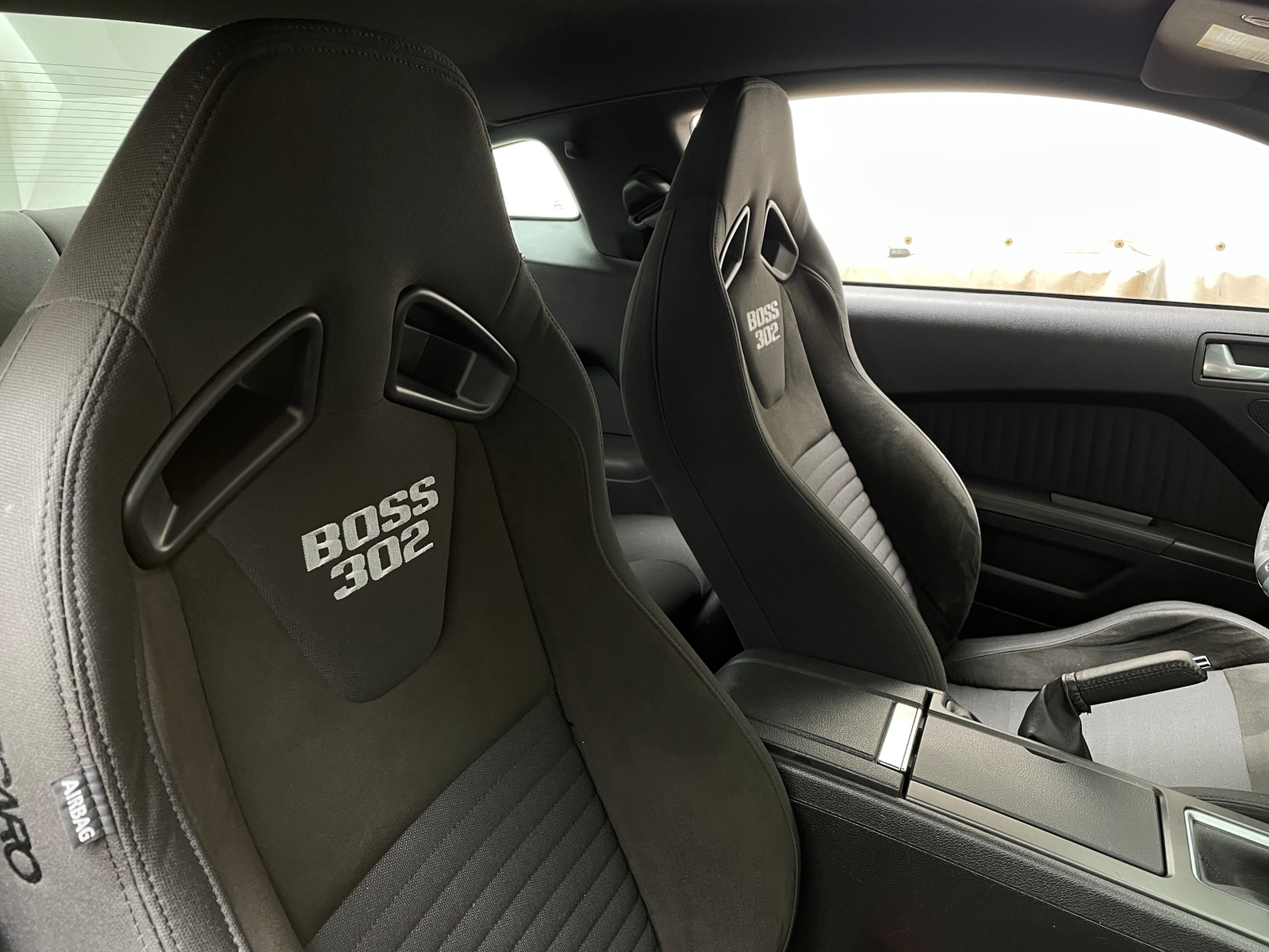 Thumbnail: 2013 Ford Mustang - 2