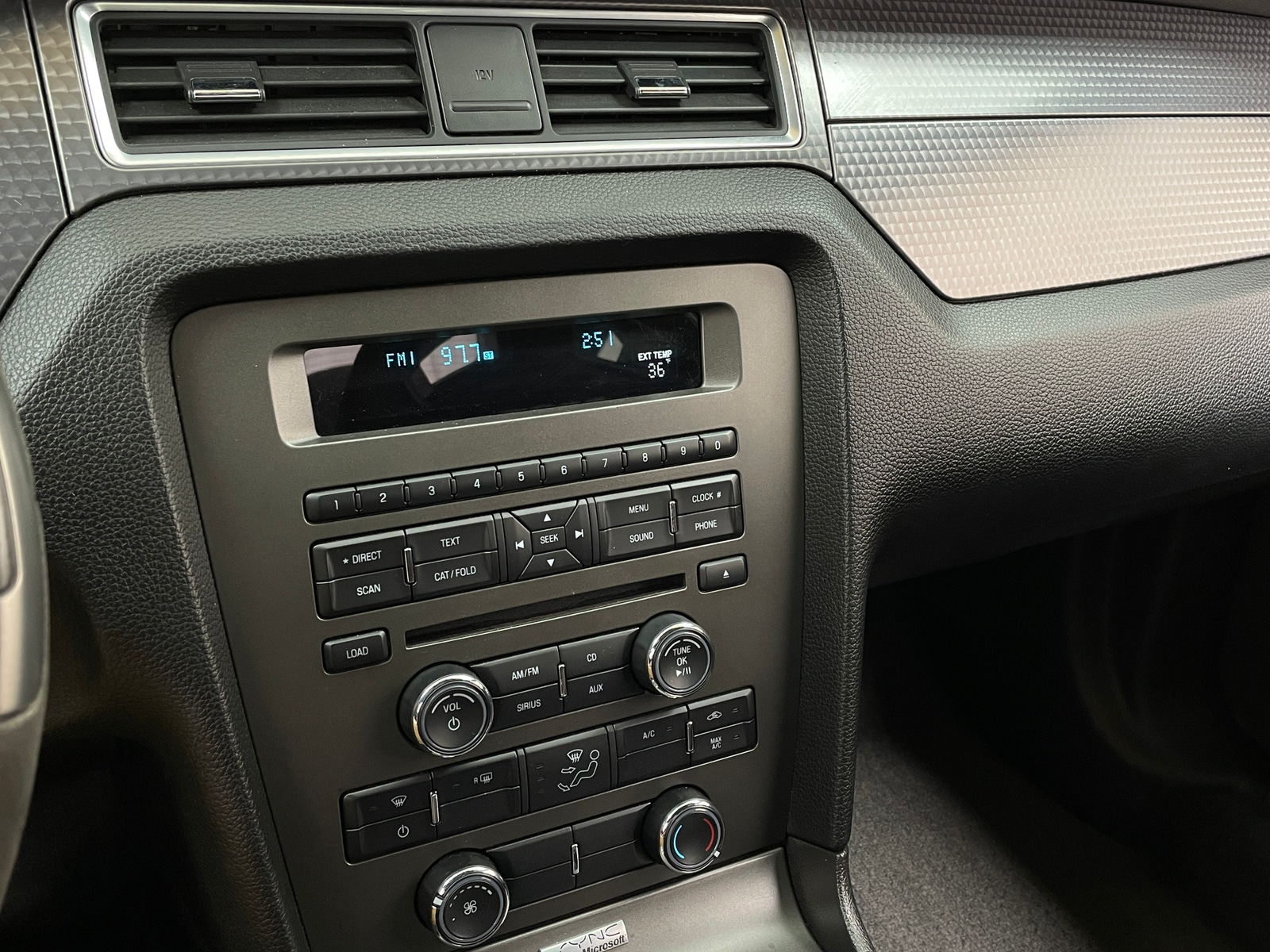 Thumbnail: 2013 Ford Mustang - 3