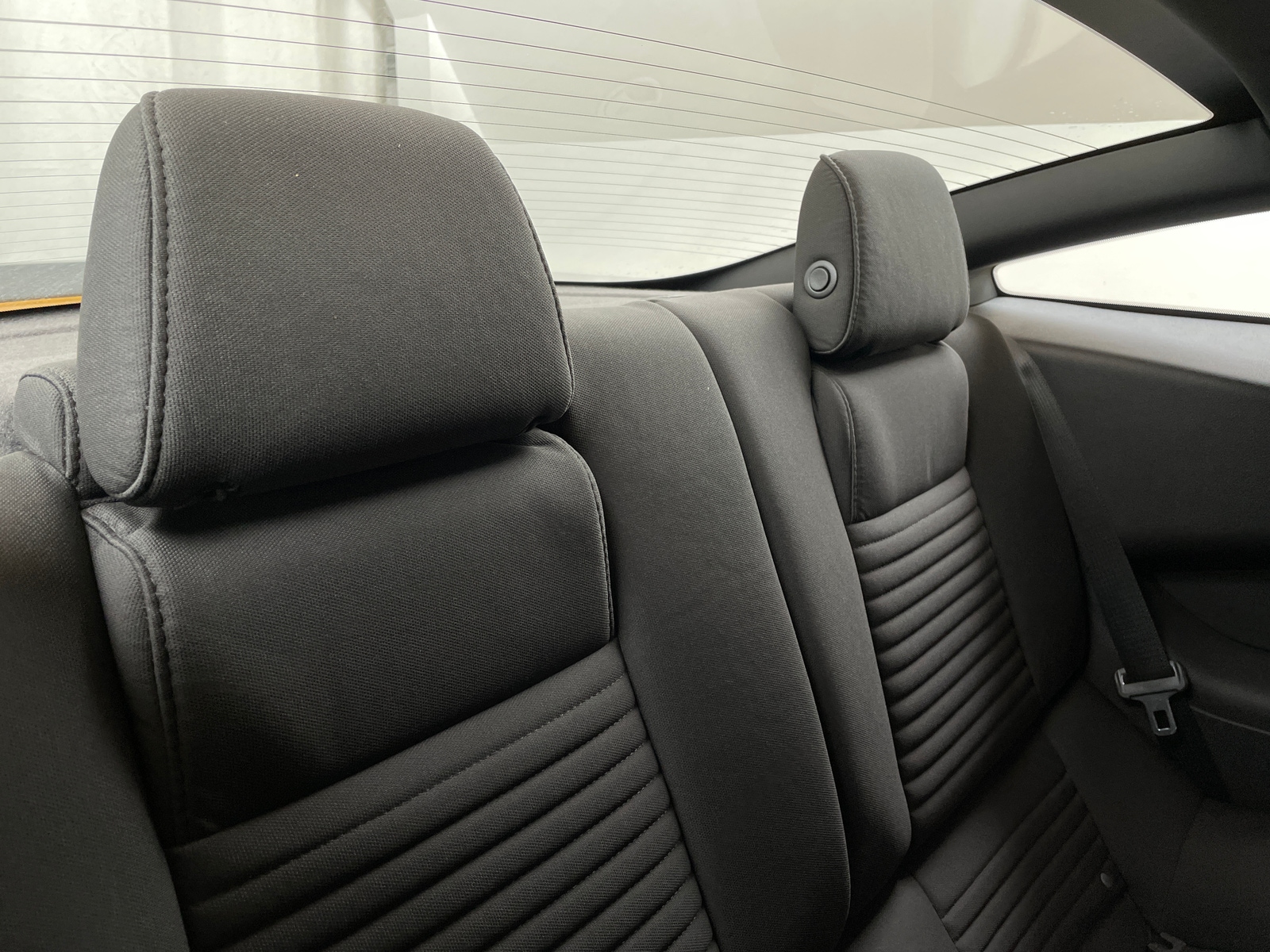 Thumbnail: 2013 Ford Mustang - 5