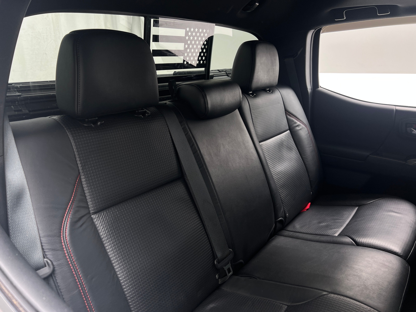 Thumbnail: 2021 Toyota Tacoma - 5