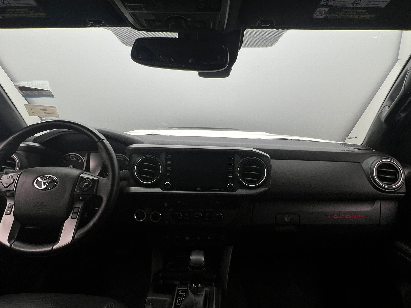 Thumbnail: 2021 Toyota Tacoma - 2