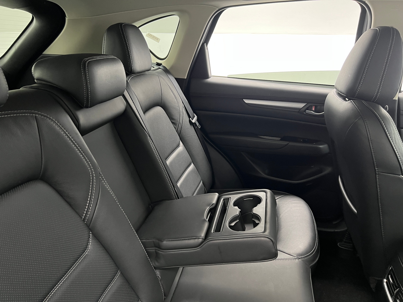 Thumbnail: 2025 Mazda CX-5 - 5