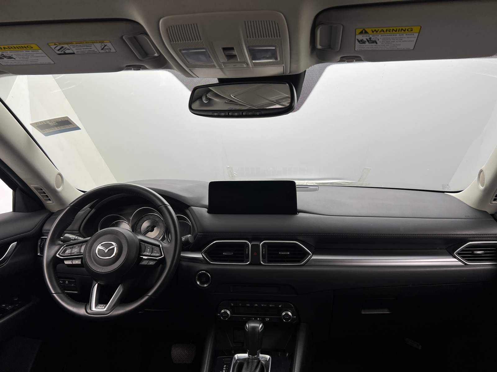 Thumbnail: 2025 Mazda CX-5 - 2