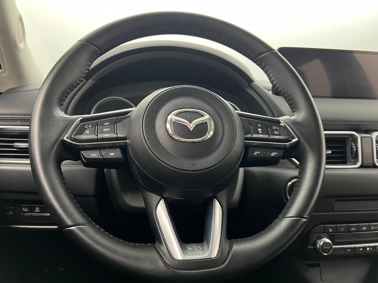 Thumbnail: 2025 Mazda CX-5 - 4