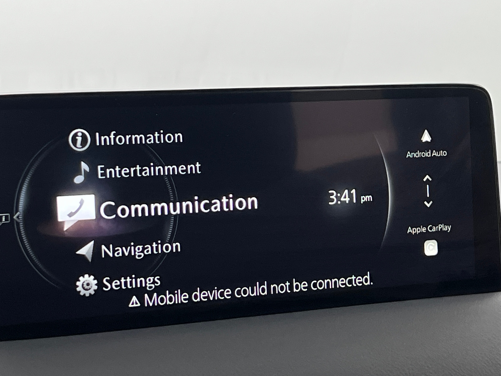 Thumbnail: 2025 Mazda CX-5 - 3