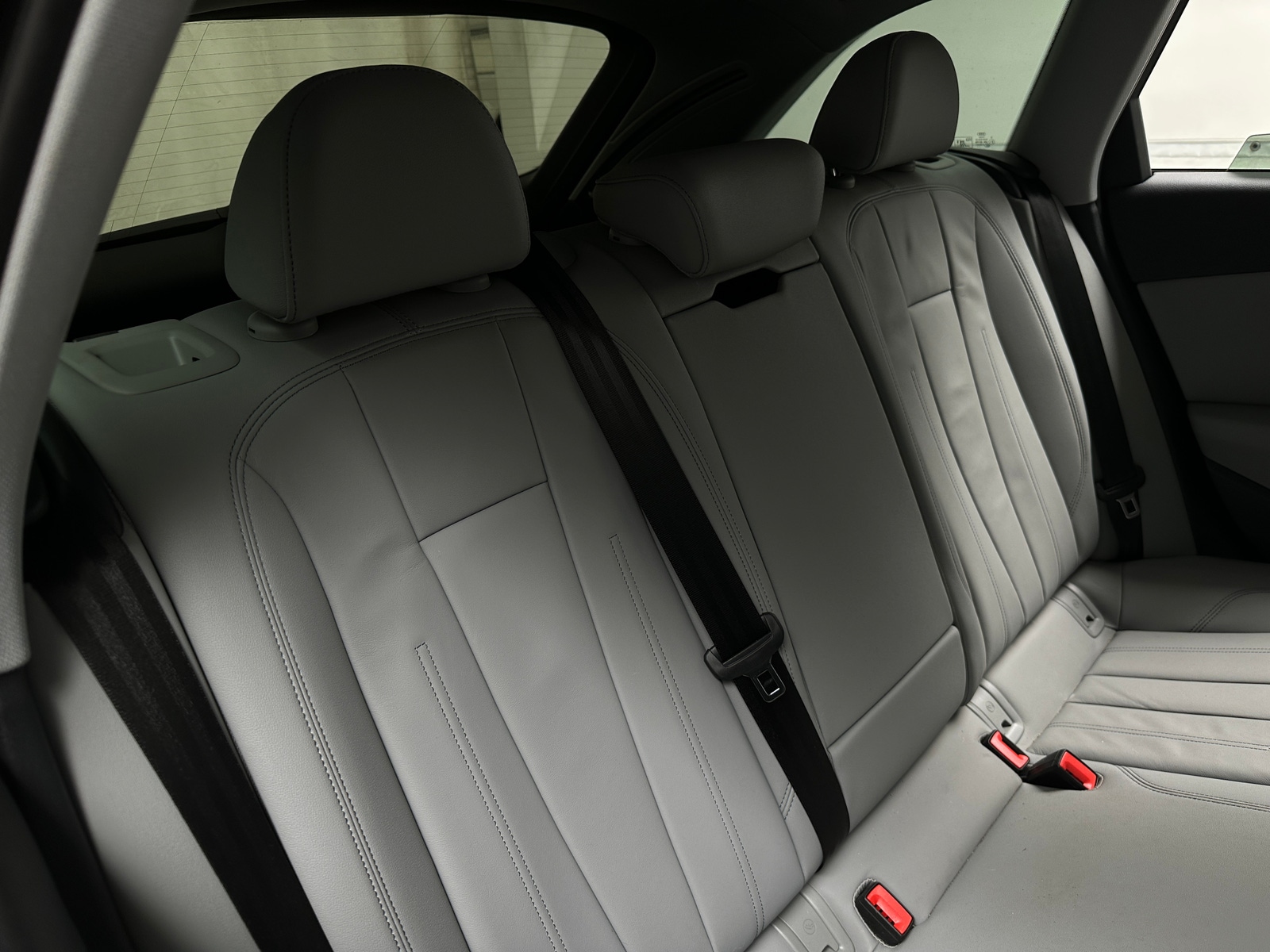 Thumbnail: 2021 Audi A4 - 5