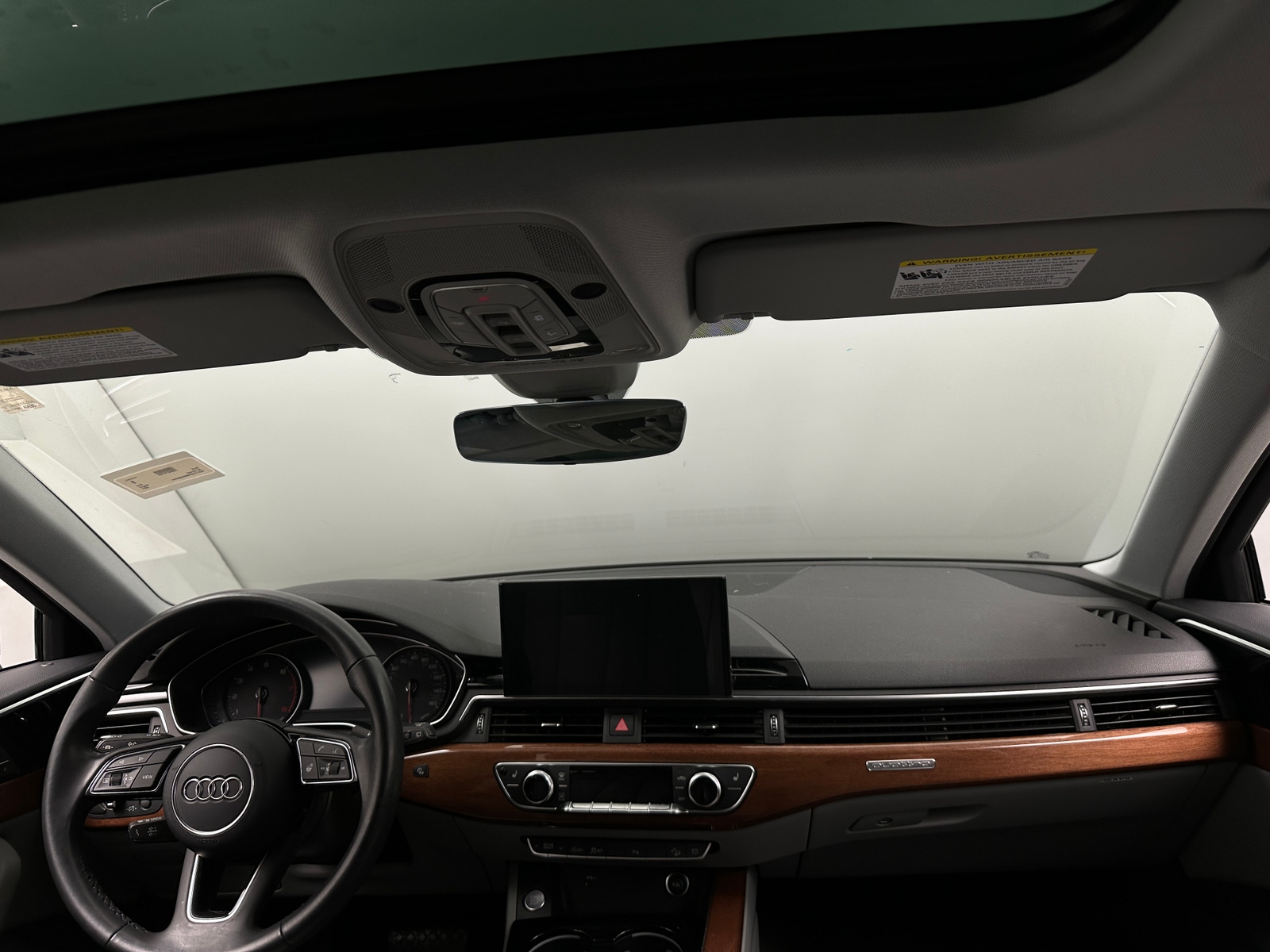 Thumbnail: 2021 Audi A4 - 2