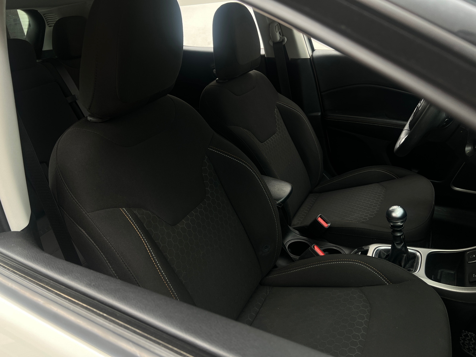 Thumbnail: 2020 Jeep Compass - 2