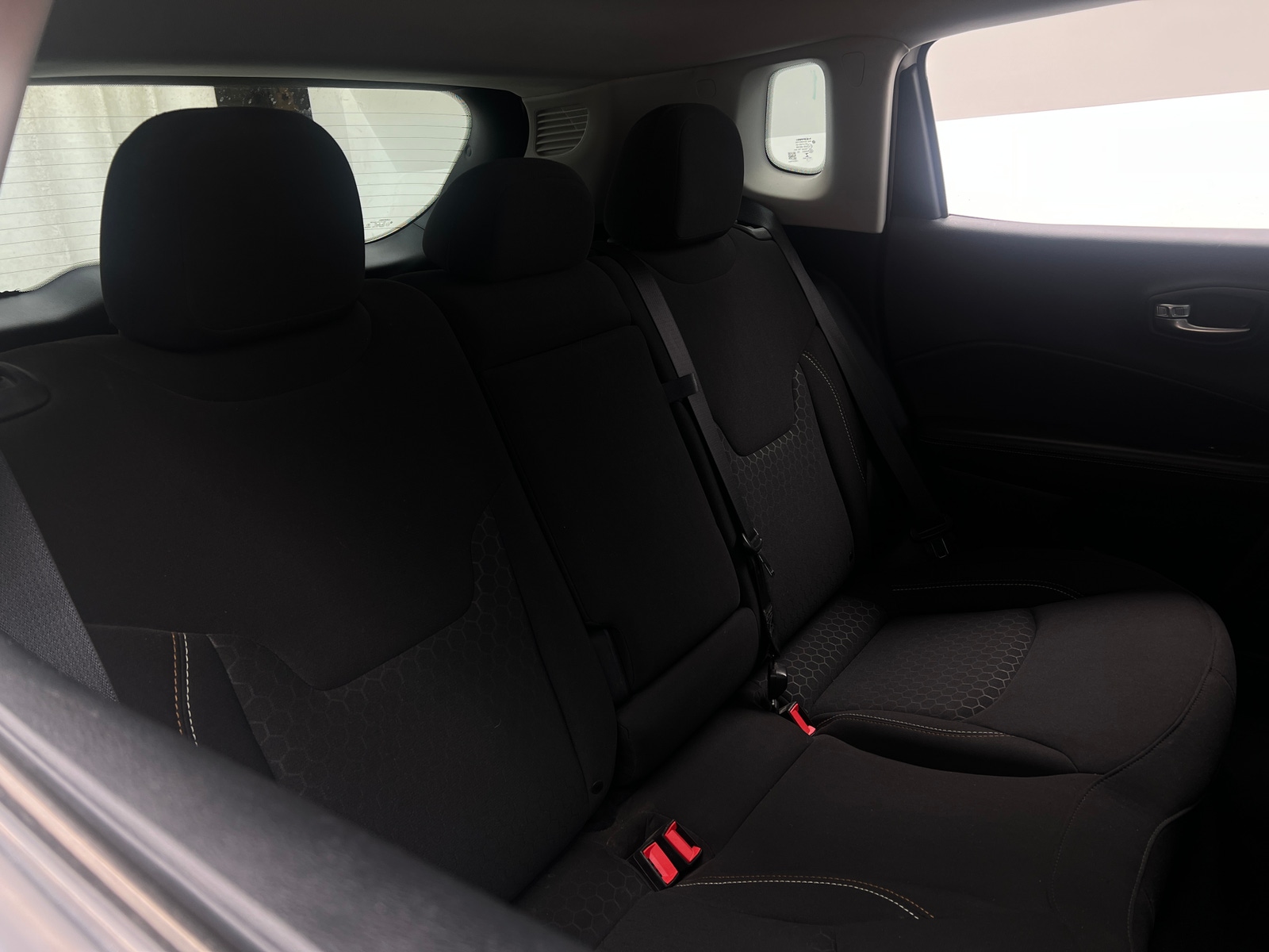 Thumbnail: 2020 Jeep Compass - 6