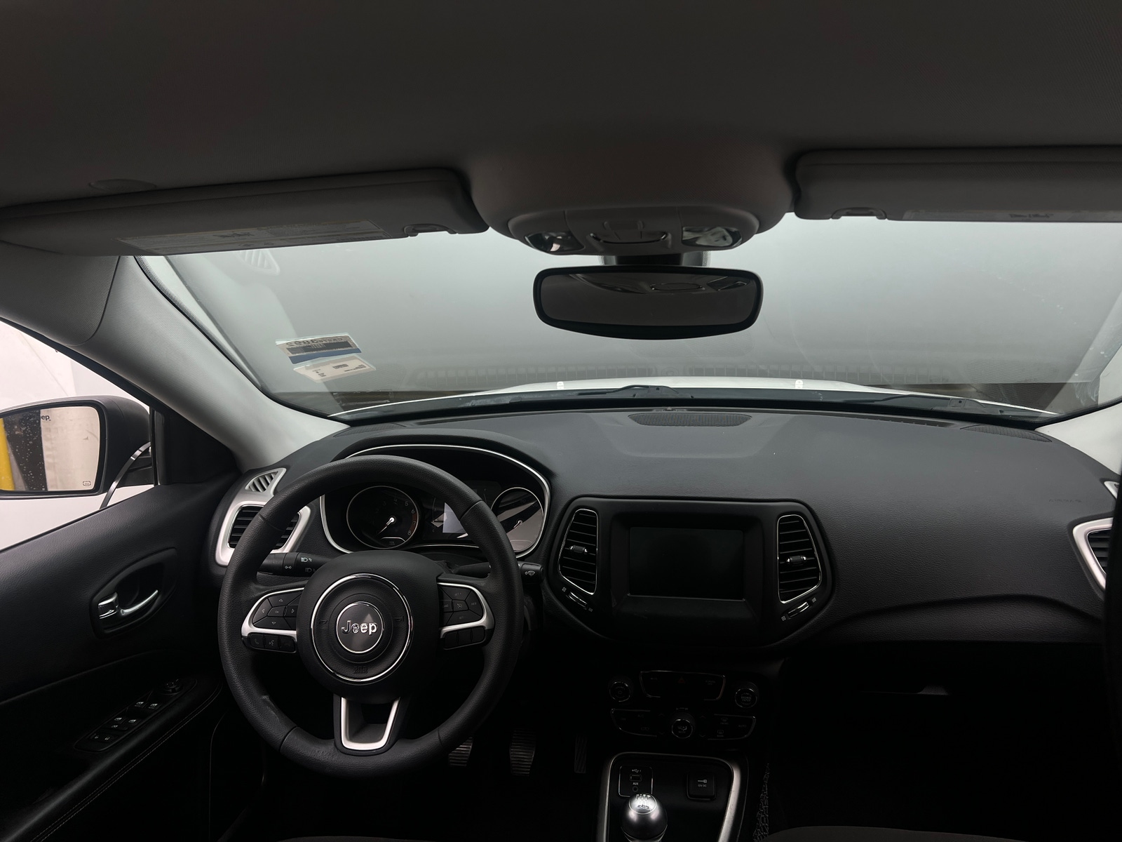 Thumbnail: 2020 Jeep Compass - 3