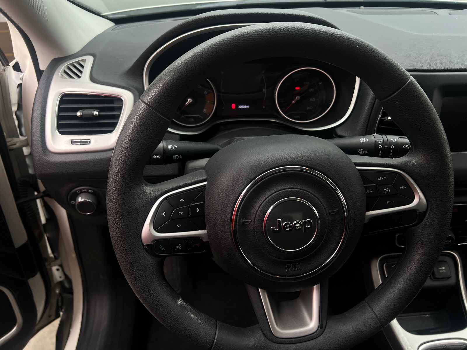 Thumbnail: 2020 Jeep Compass - 5