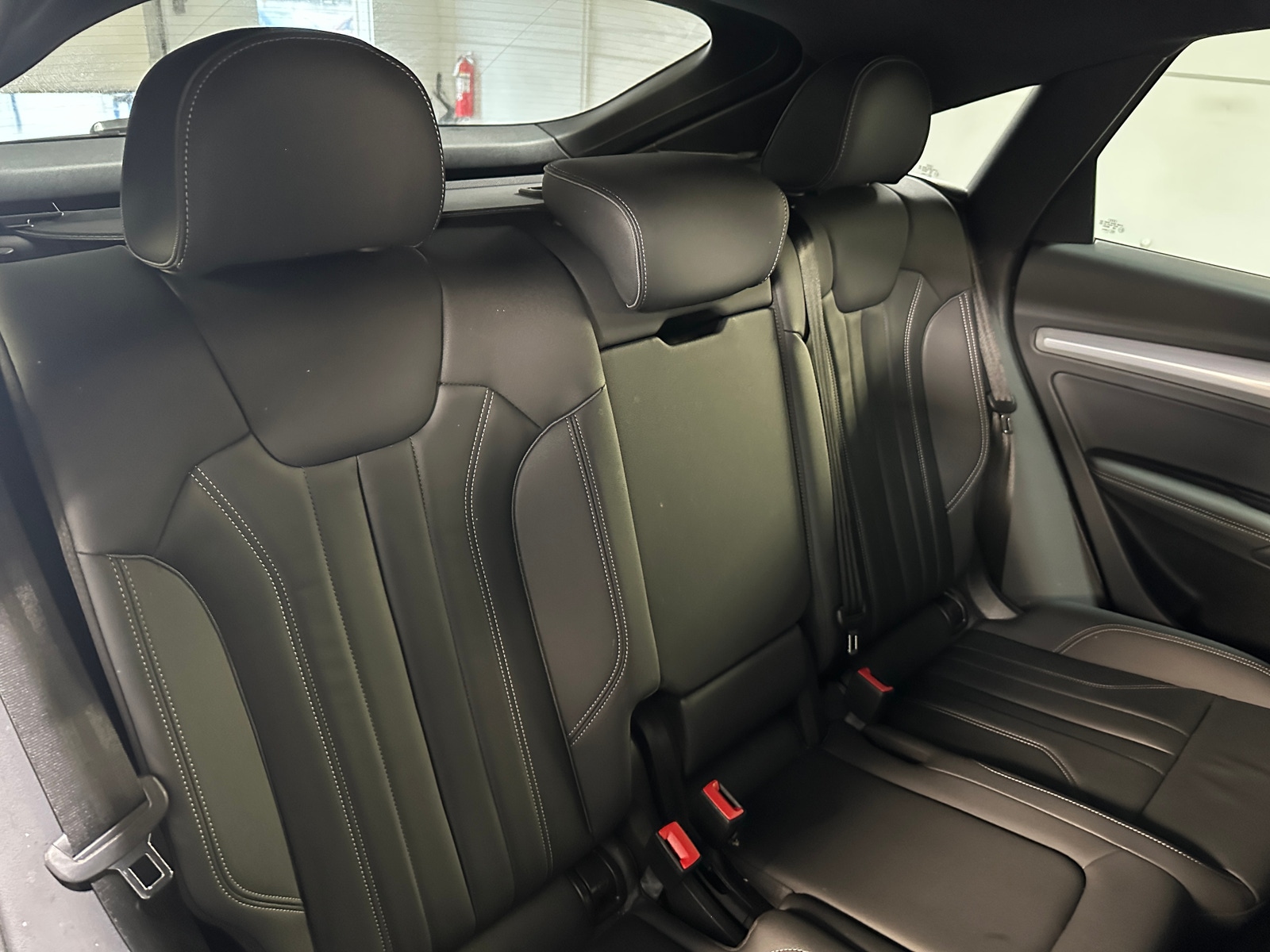 Thumbnail: 2023 Audi Q5 - 5