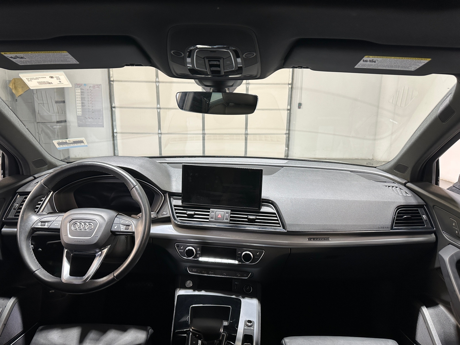 Thumbnail: 2023 Audi Q5 - 2