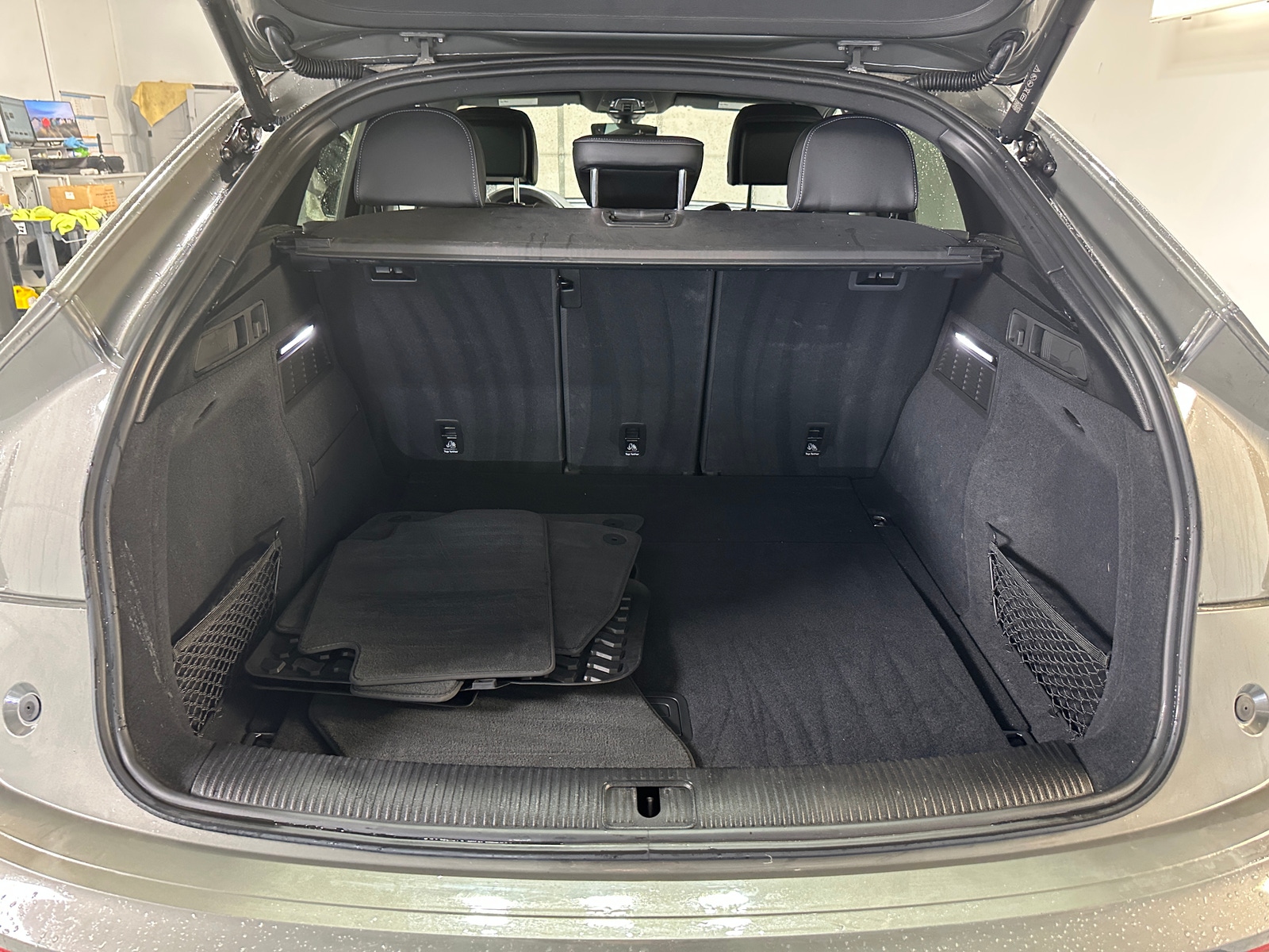 Thumbnail: 2023 Audi Q5 - 6