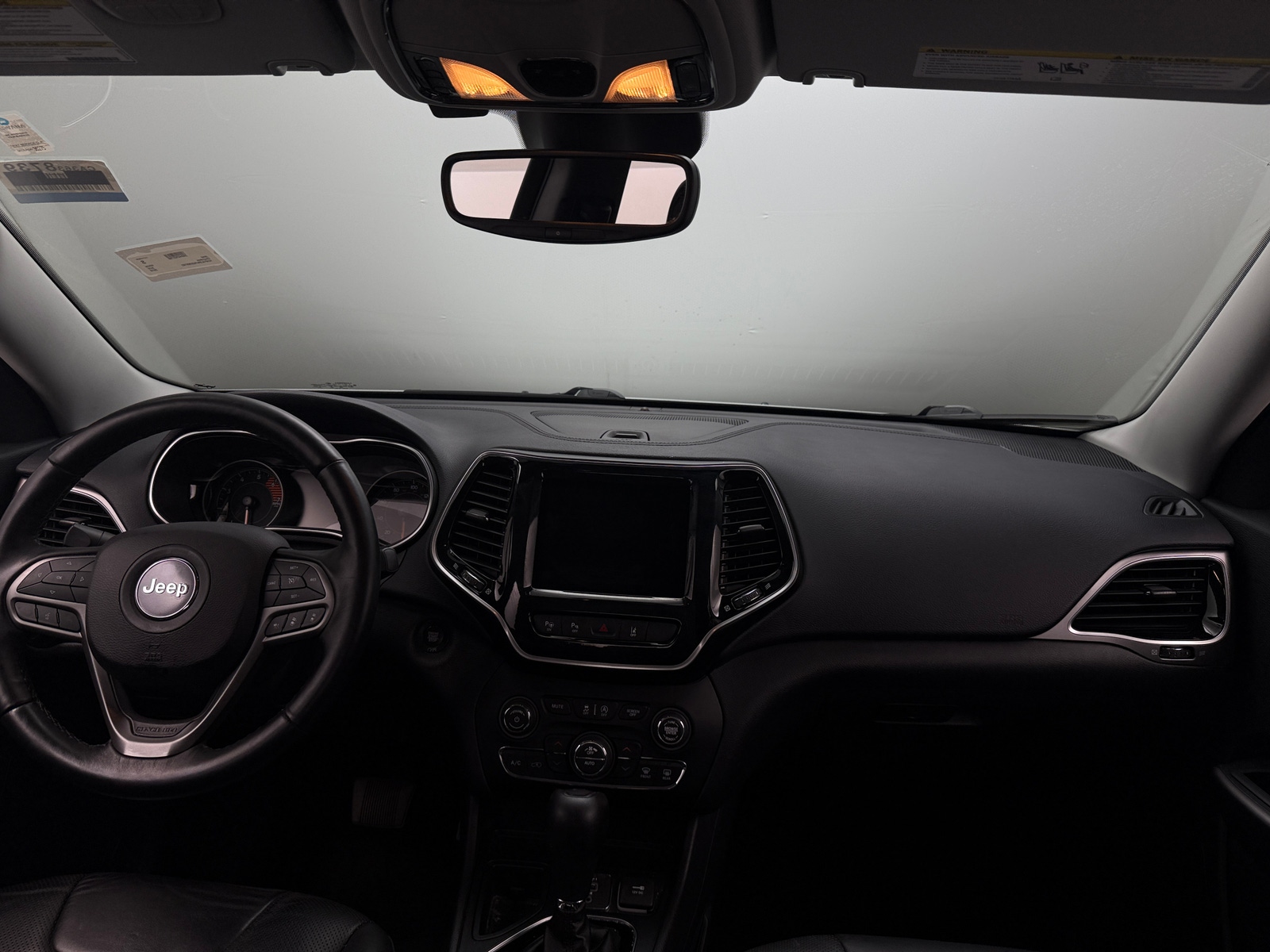 Thumbnail: 2019 Jeep Cherokee - 2