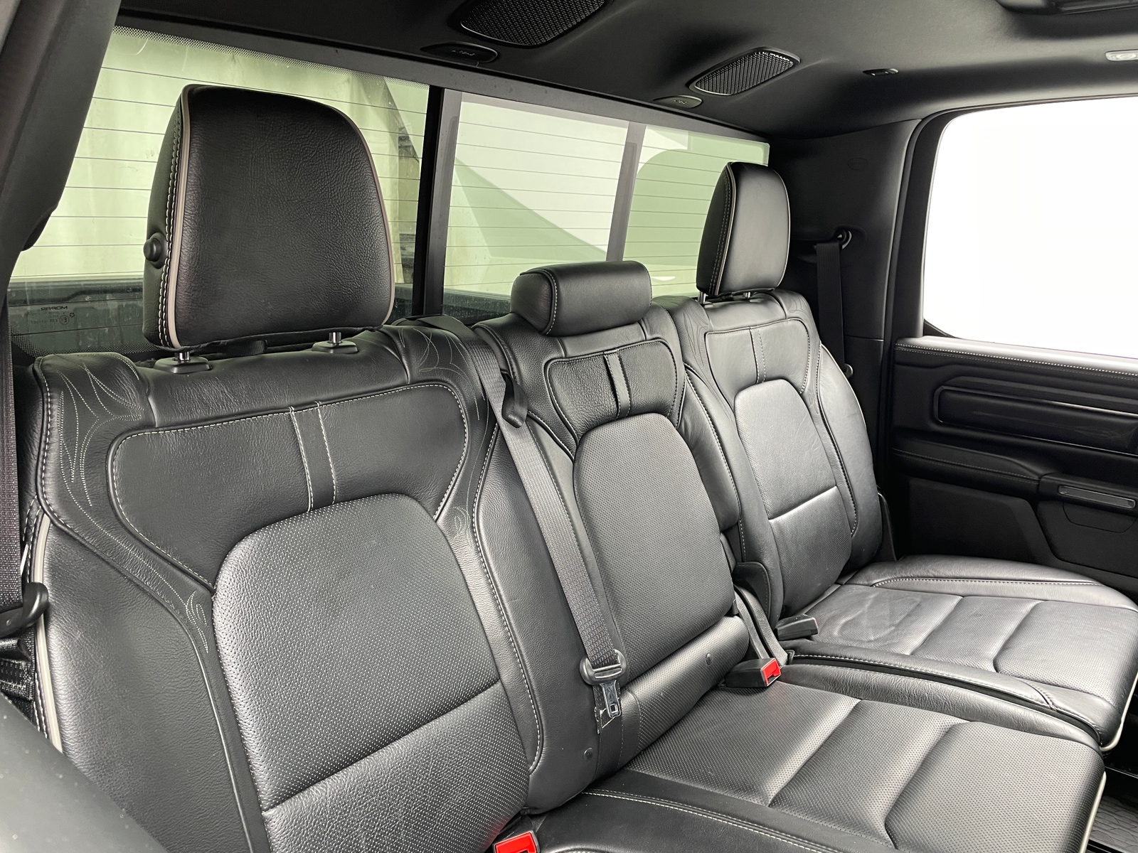 Thumbnail: 2023 RAM 1500 - 5