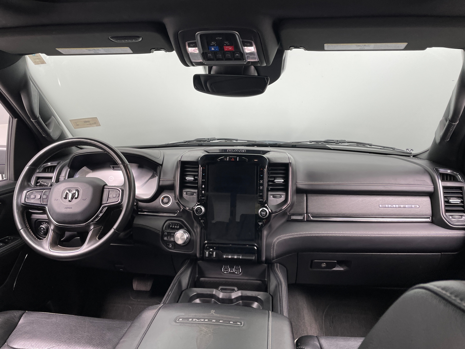 Thumbnail: 2023 RAM 1500 - 2