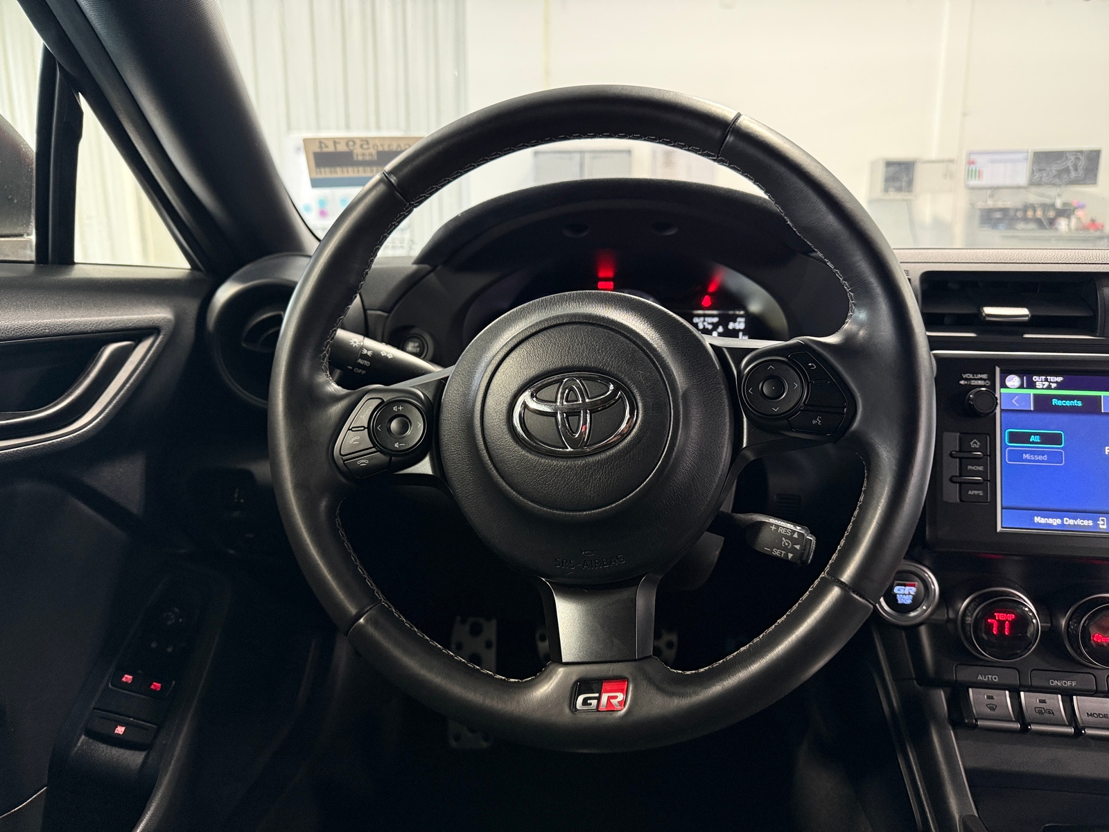 Thumbnail: 2023 Toyota GR86 - 4