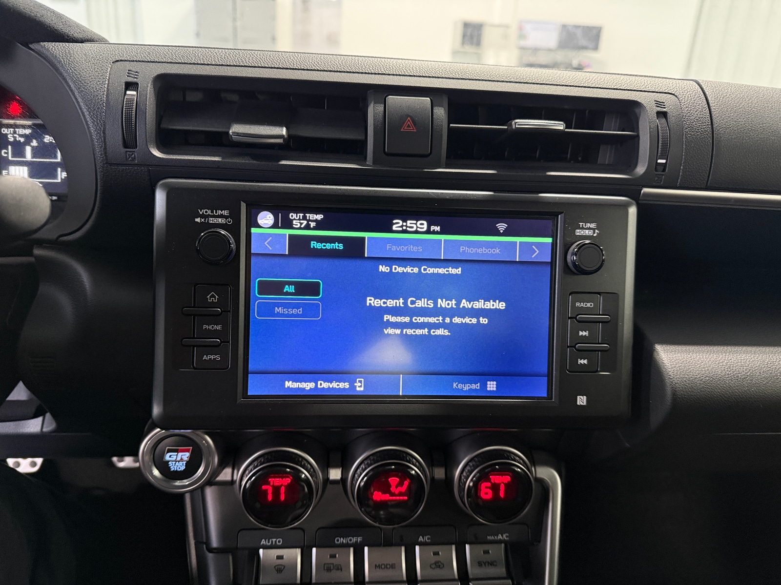 Thumbnail: 2023 Toyota GR86 - 3